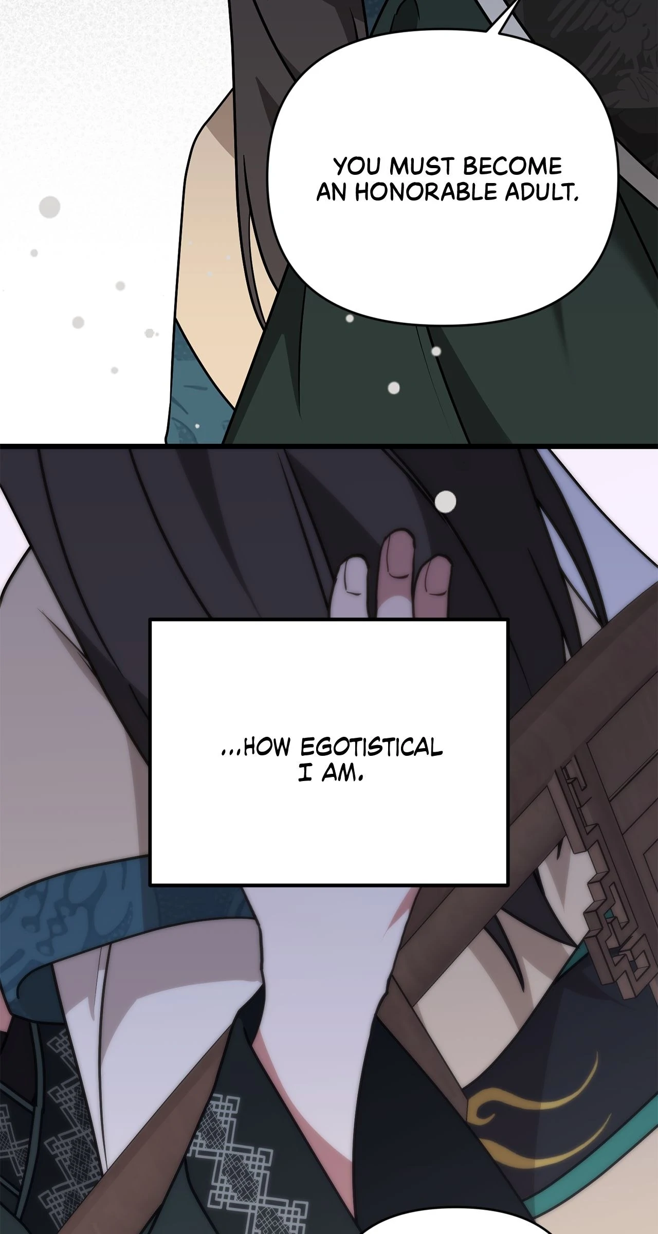 Read Camellia Mastering the Three Kingdoms as Alice EN Manga Online