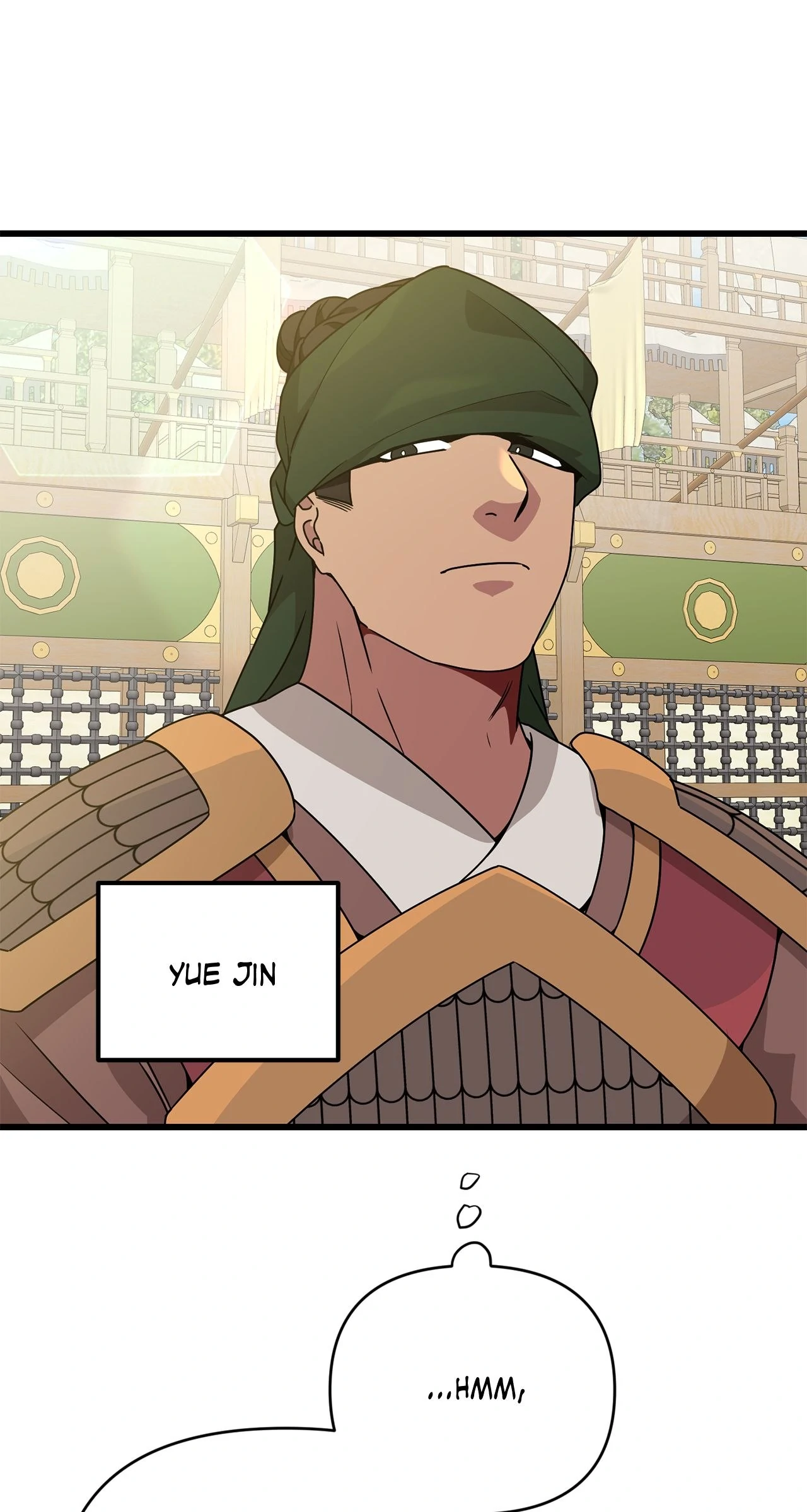 Read Camellia Mastering the Three Kingdoms as Alice EN Manga Online