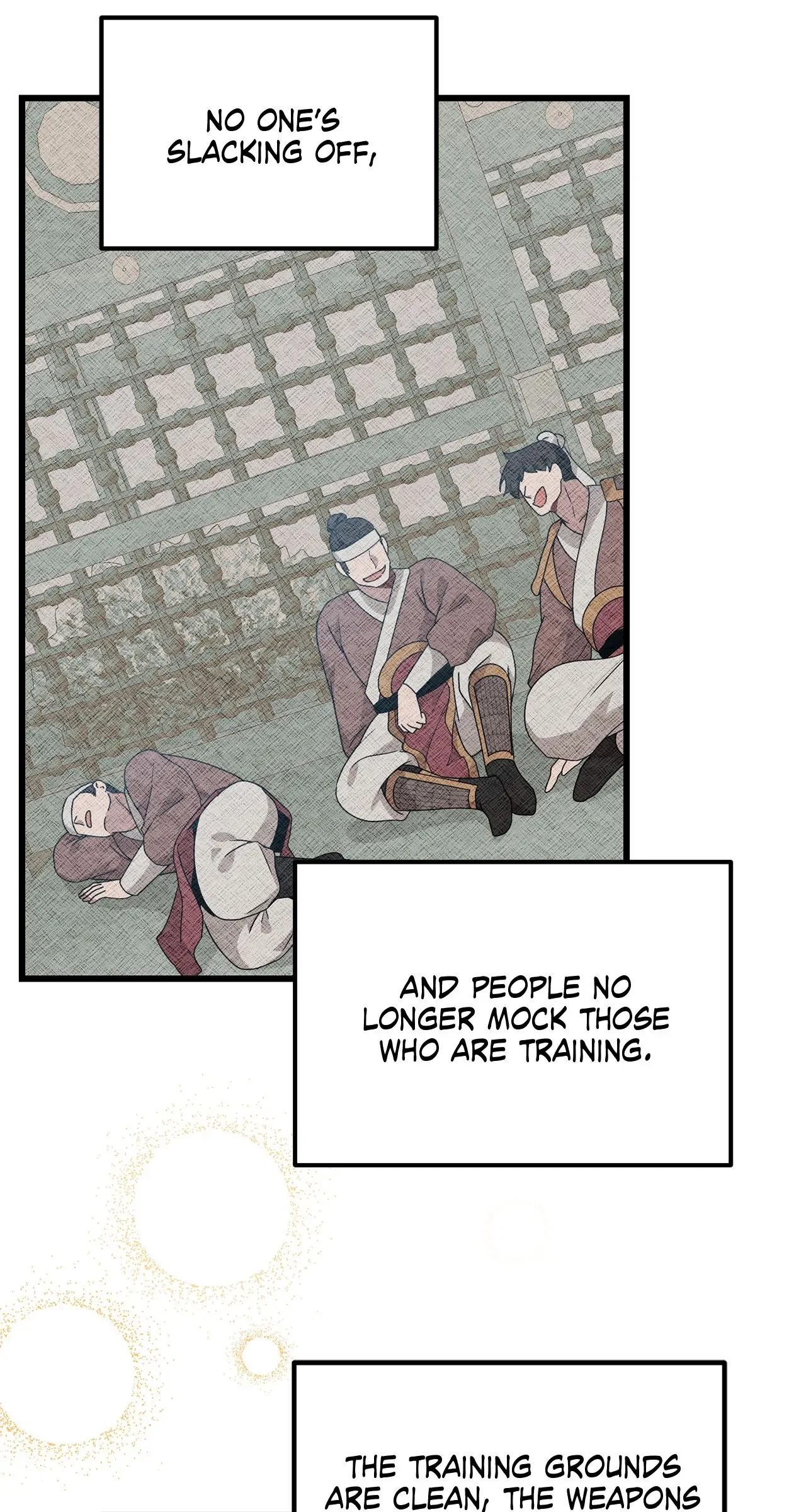 Read Camellia Mastering the Three Kingdoms as Alice EN Manga Online