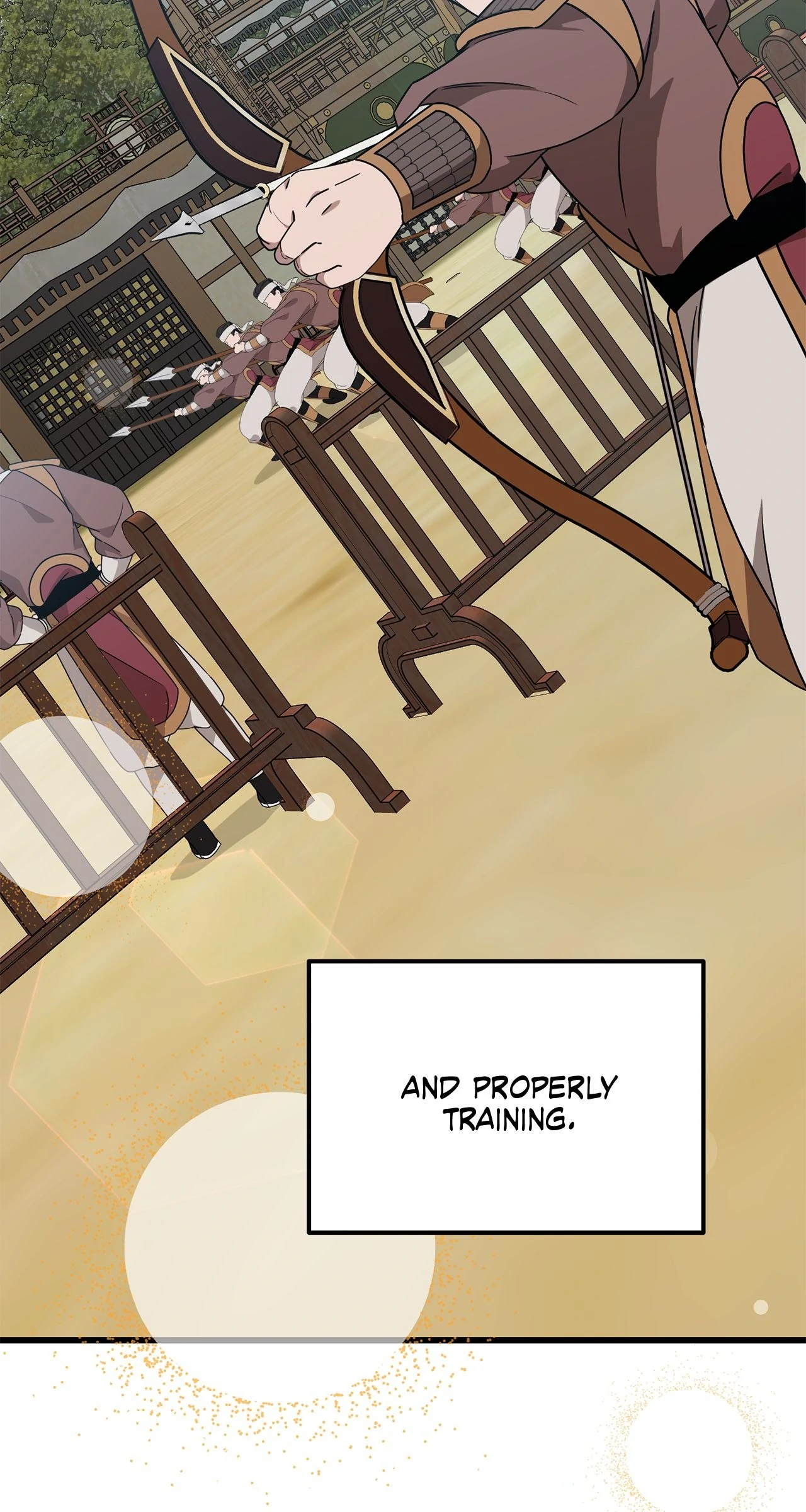 Read Camellia Mastering the Three Kingdoms as Alice EN Manga Online