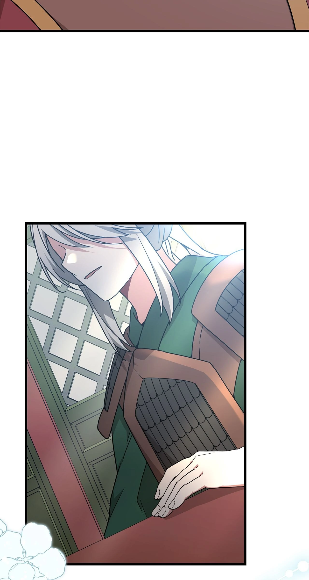 Read Camellia Mastering the Three Kingdoms as Alice EN Manga Online