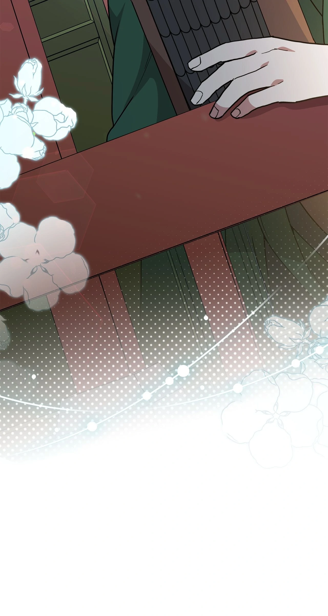 Read Camellia Mastering the Three Kingdoms as Alice EN Manga Online