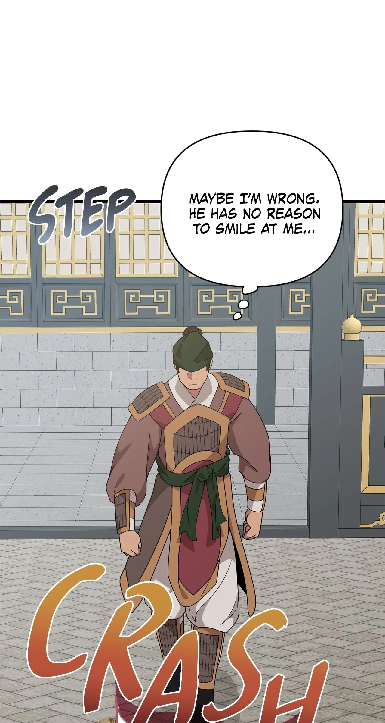 Read Camellia Mastering the Three Kingdoms as Alice EN Manga Online