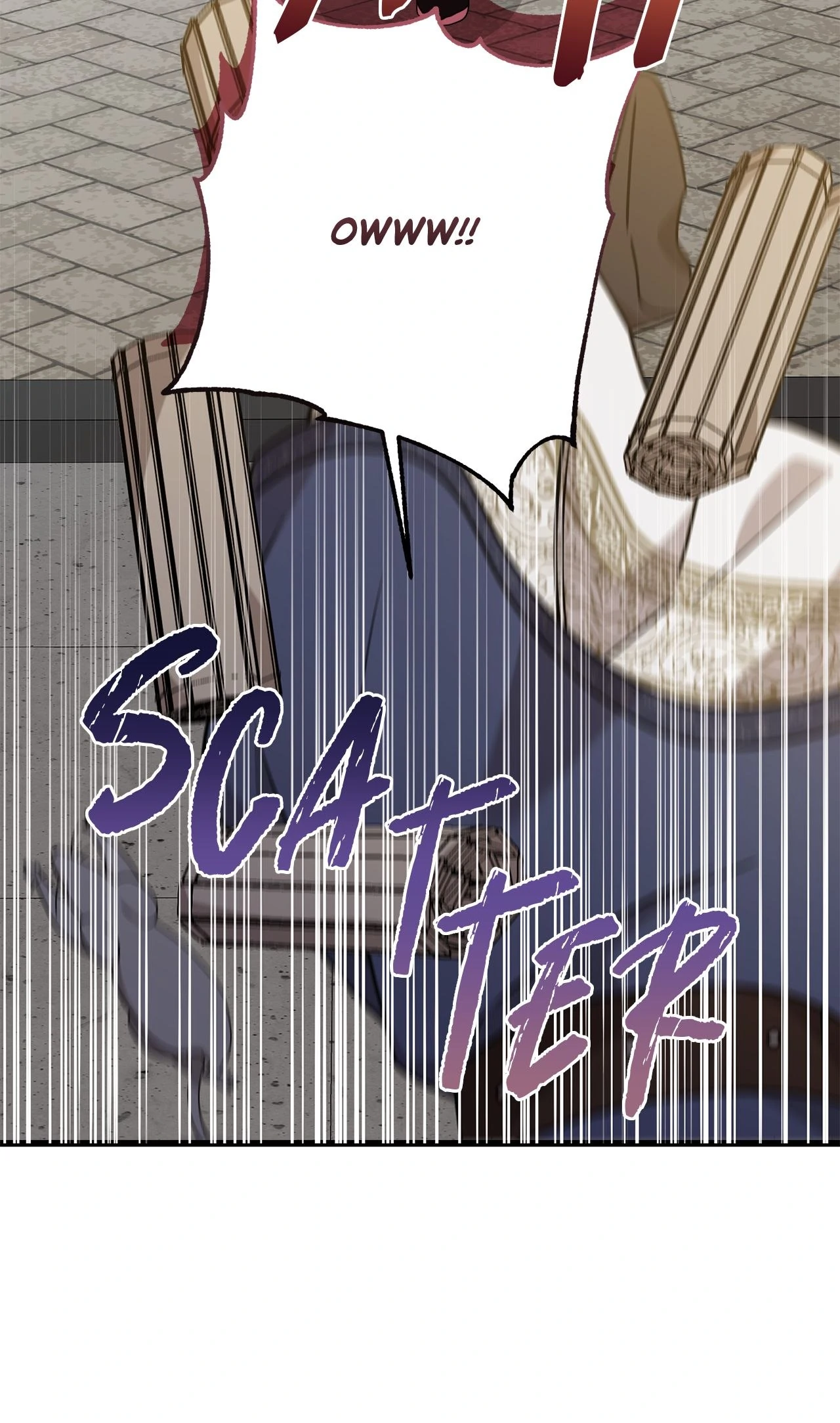 Read Camellia Mastering the Three Kingdoms as Alice EN Manga Online