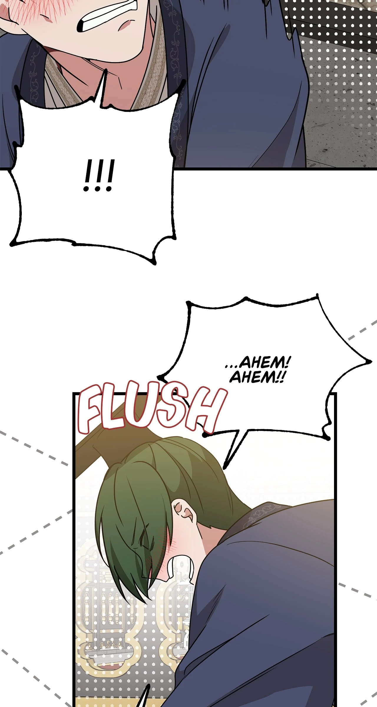 Read Camellia Mastering the Three Kingdoms as Alice EN Manga Online