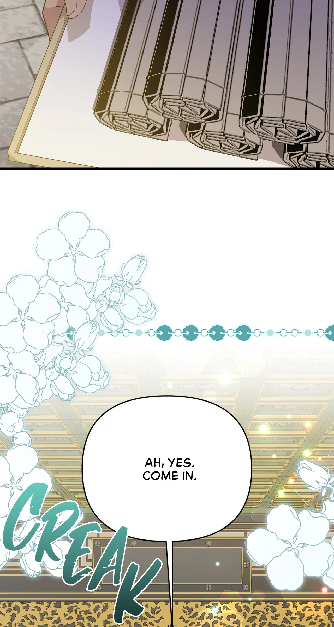 Read Camellia Mastering the Three Kingdoms as Alice EN Manga Online