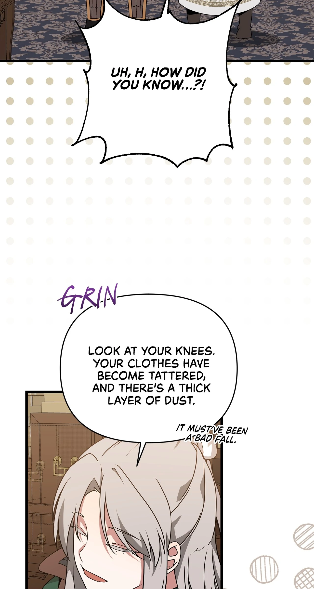 Read Camellia Mastering the Three Kingdoms as Alice EN Manga Online