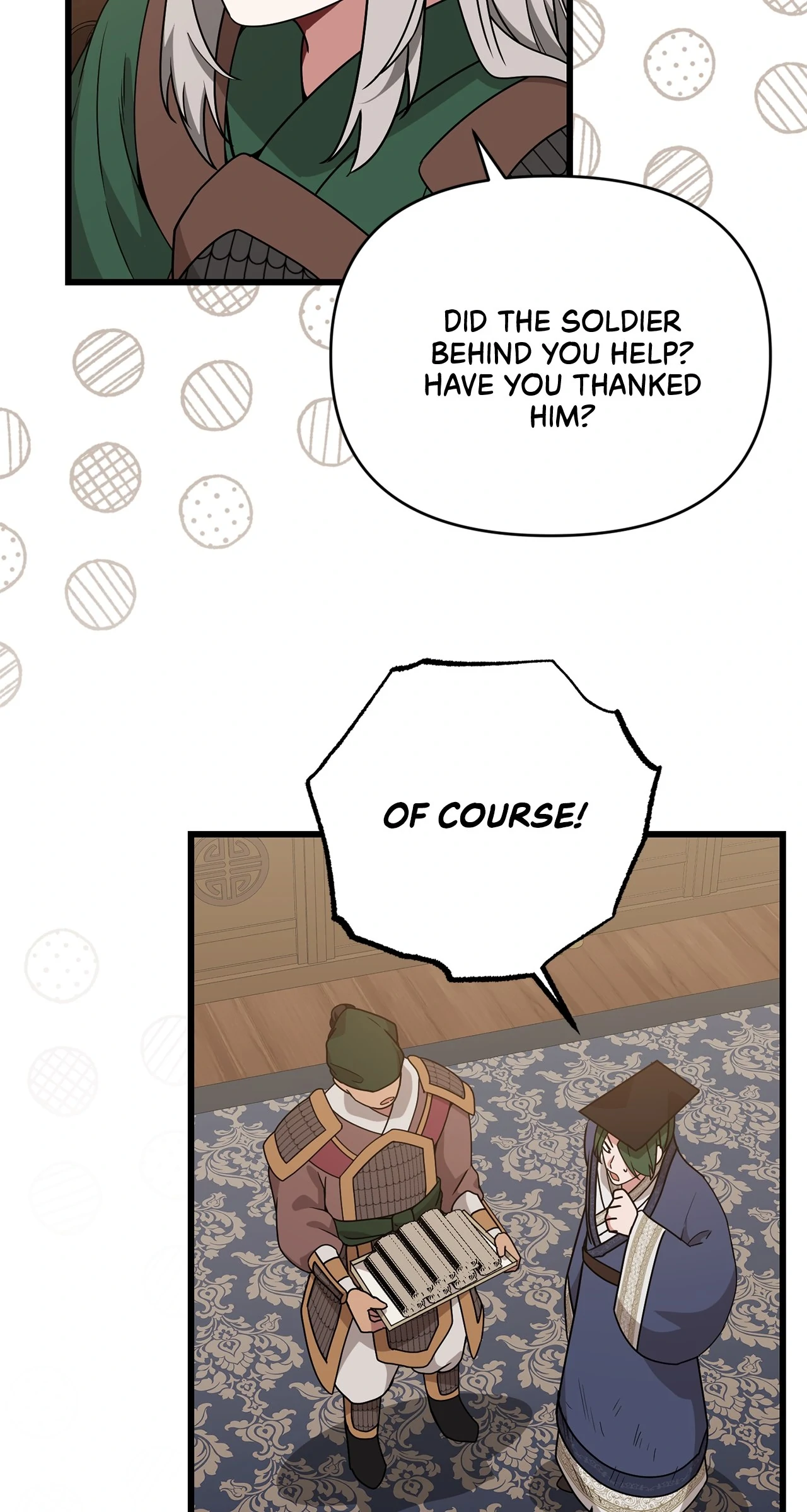 Read Camellia Mastering the Three Kingdoms as Alice EN Manga Online