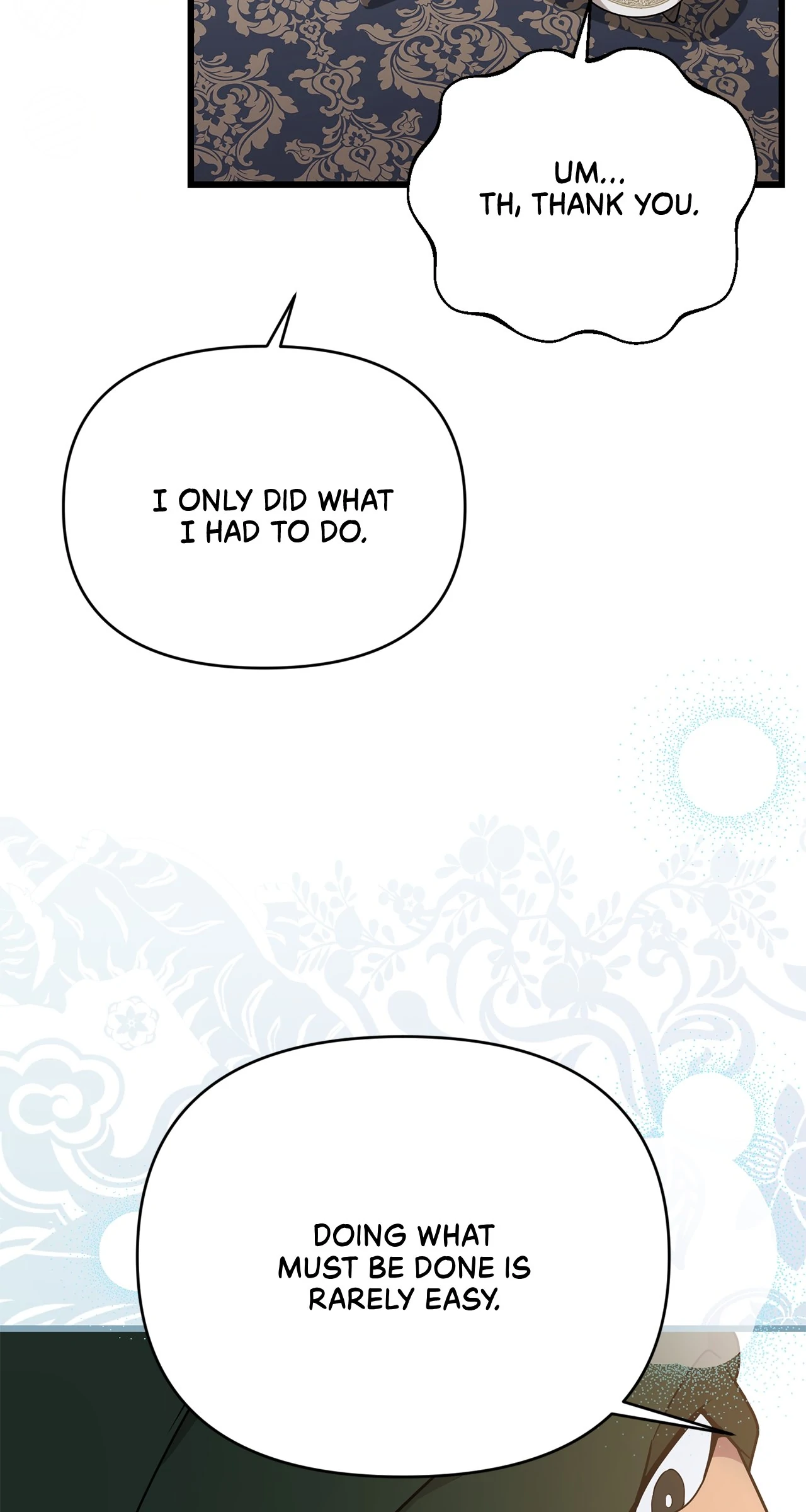 Read Camellia Mastering the Three Kingdoms as Alice EN Manga Online