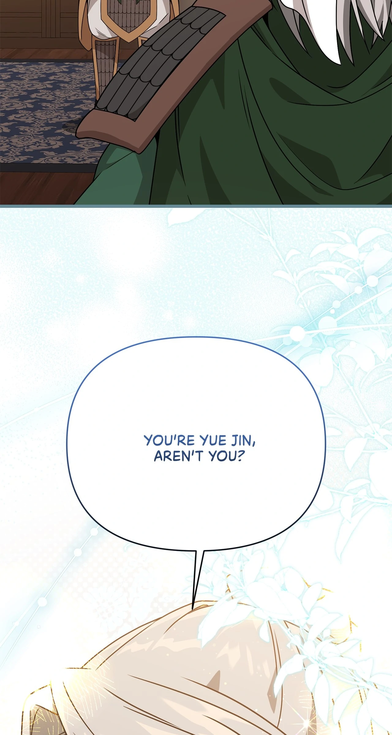 Read Camellia Mastering the Three Kingdoms as Alice EN Manga Online