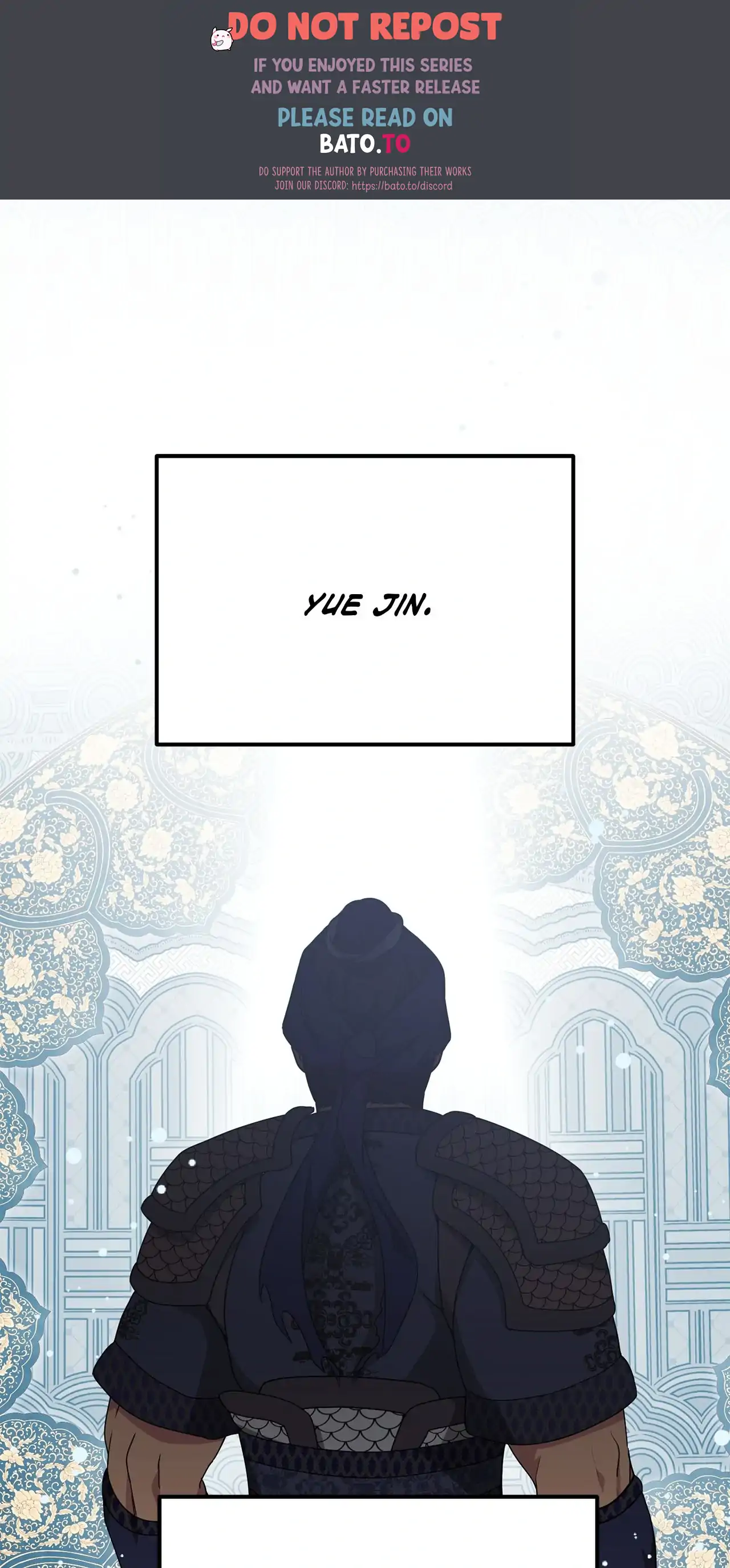 Read Camellia Mastering the Three Kingdoms as Alice EN Manga Online