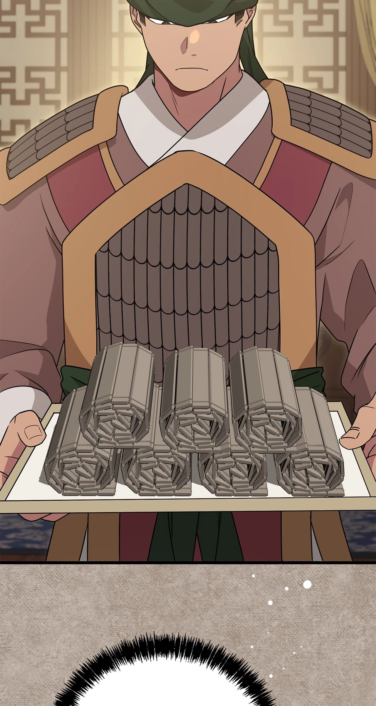 Read Camellia Mastering the Three Kingdoms as Alice EN Manga Online