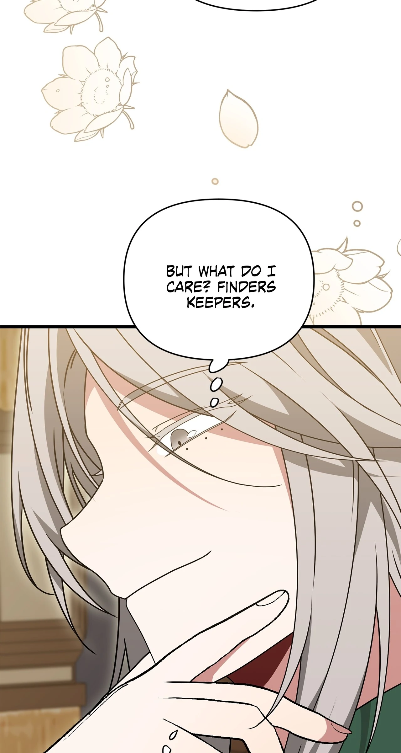 Read Camellia Mastering the Three Kingdoms as Alice EN Manga Online