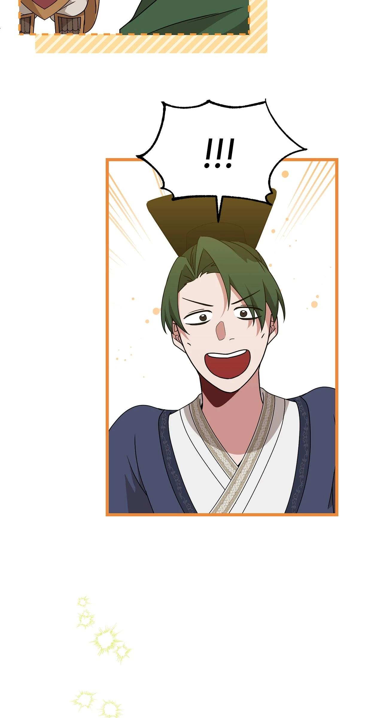 Read Camellia Mastering the Three Kingdoms as Alice EN Manga Online