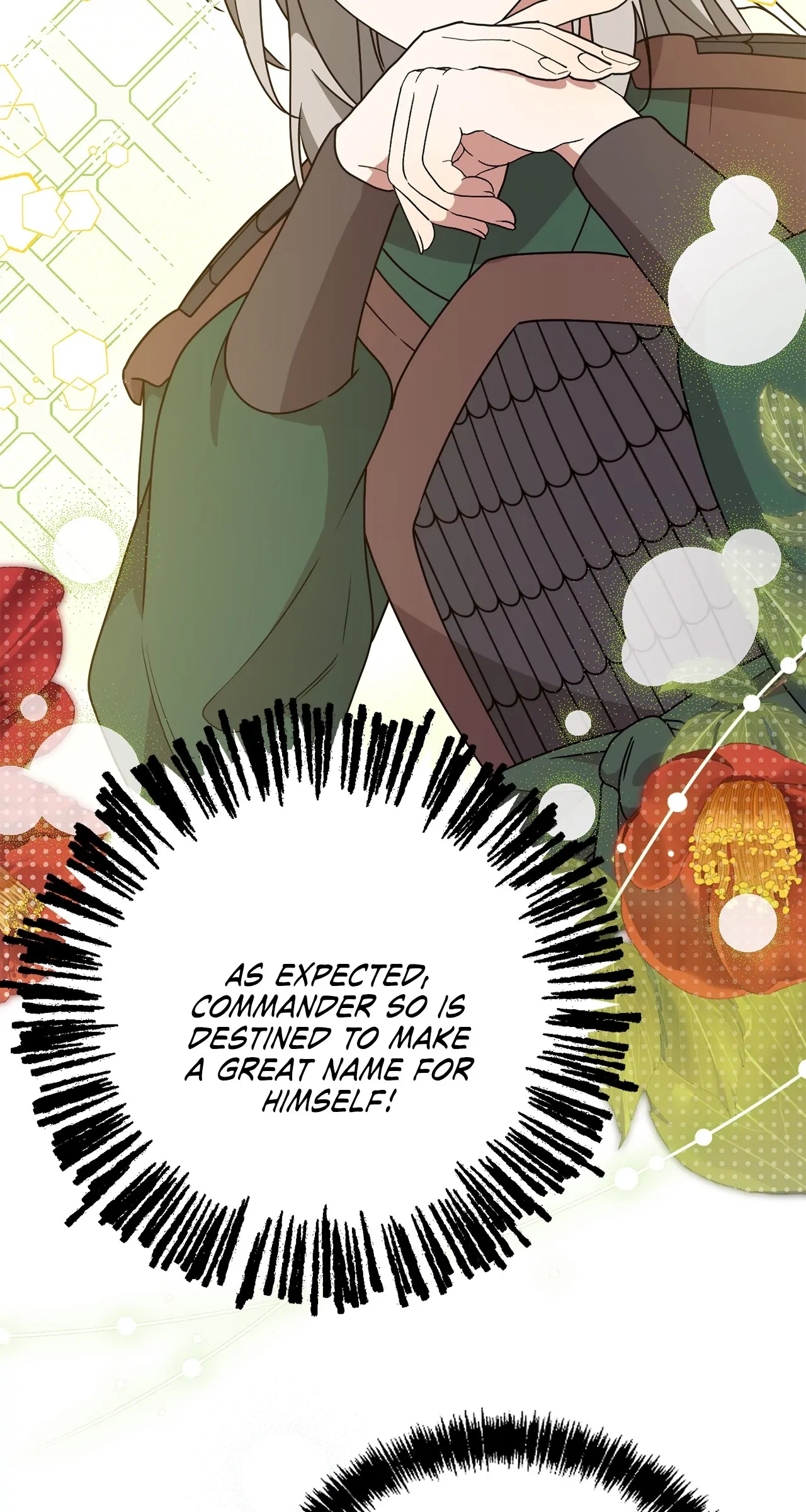 Read Camellia Mastering the Three Kingdoms as Alice EN Manga Online