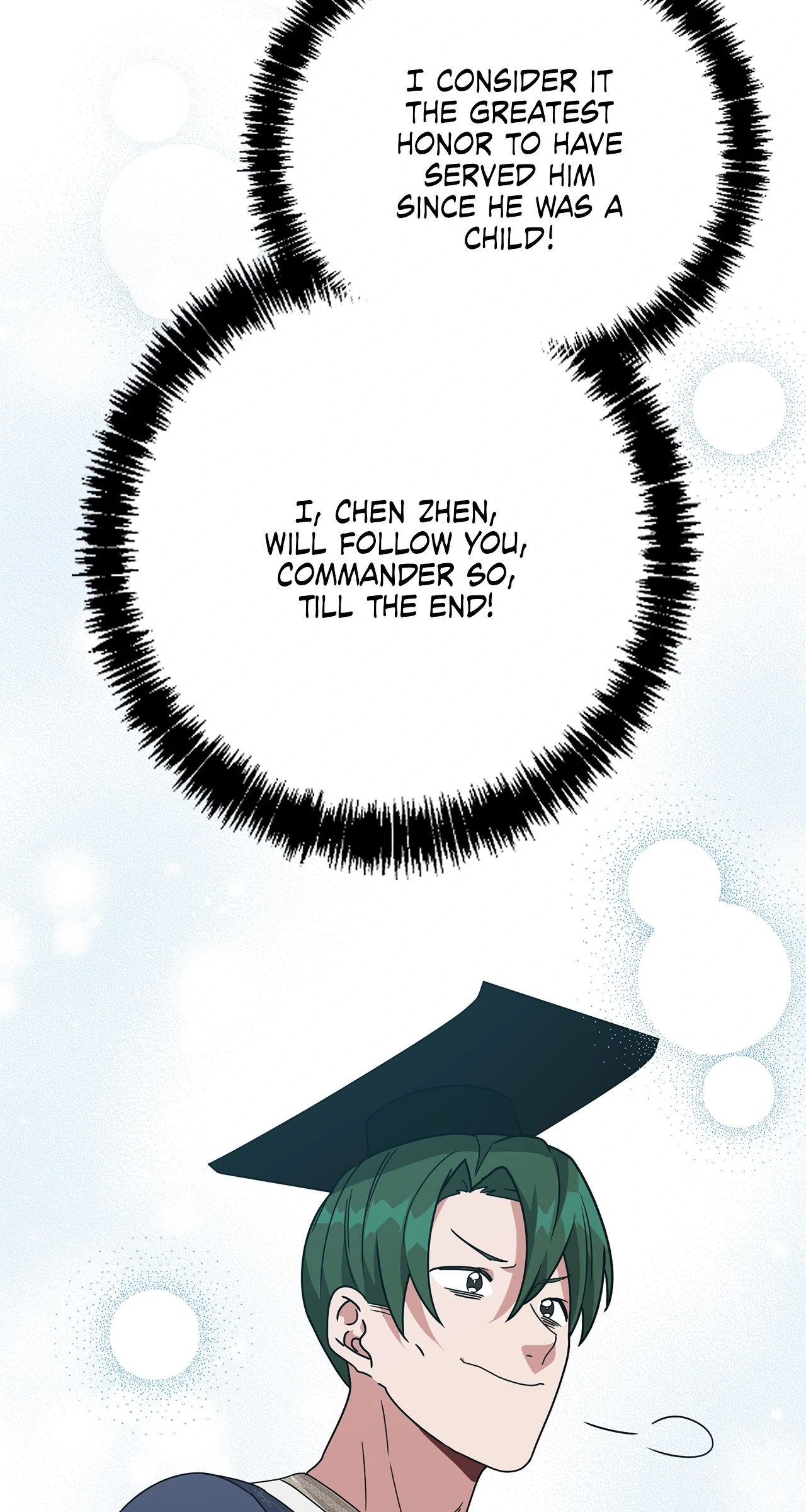 Read Camellia Mastering the Three Kingdoms as Alice EN Manga Online