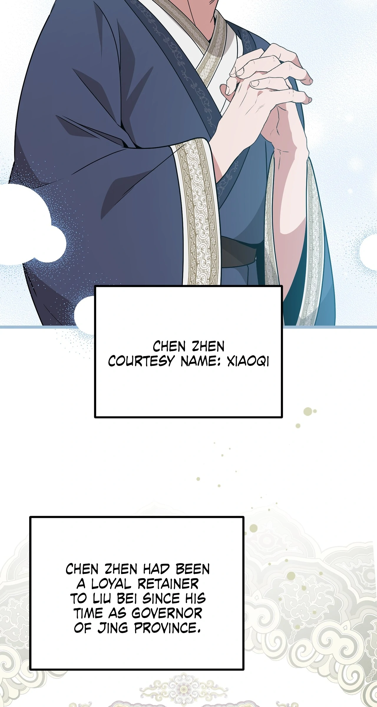 Read Camellia Mastering the Three Kingdoms as Alice EN Manga Online