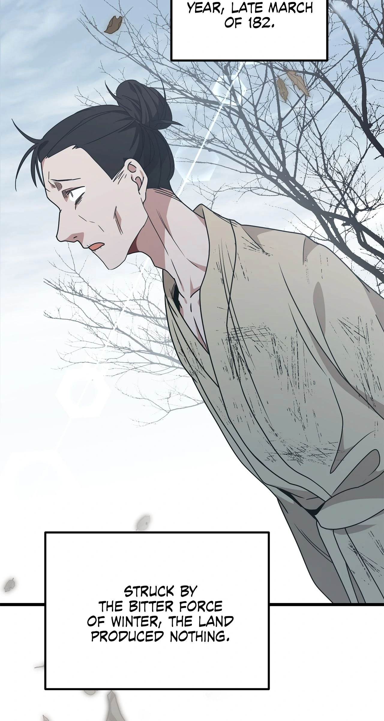 Read Camellia Mastering the Three Kingdoms as Alice EN Manga Online