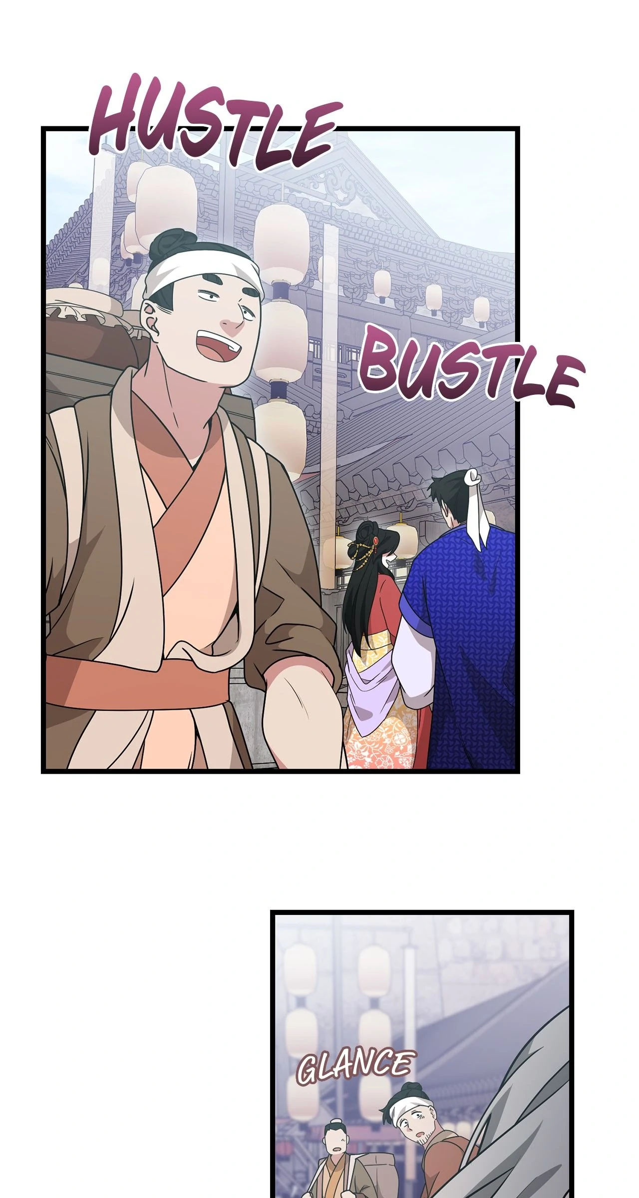 Read Camellia Mastering the Three Kingdoms as Alice EN Manga Online