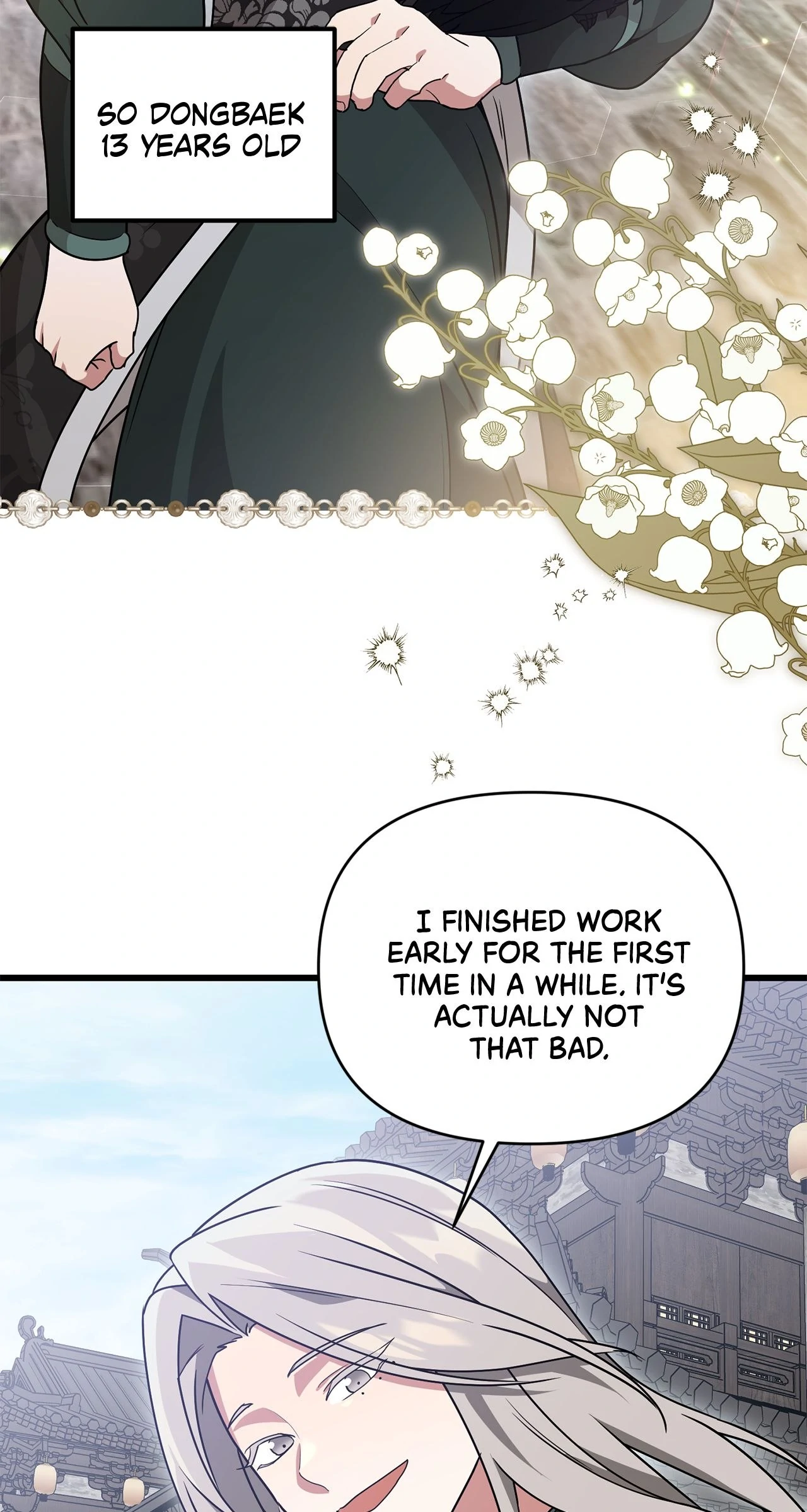 Read Camellia Mastering the Three Kingdoms as Alice EN Manga Online