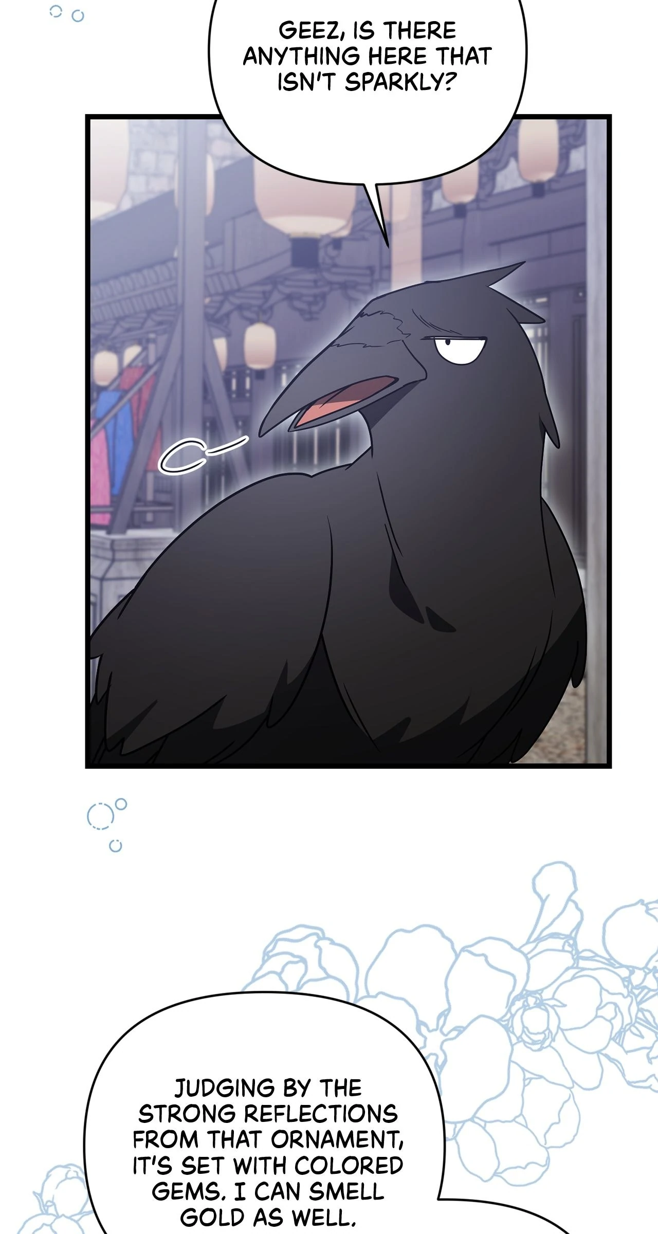 Read Camellia Mastering the Three Kingdoms as Alice EN Manga Online