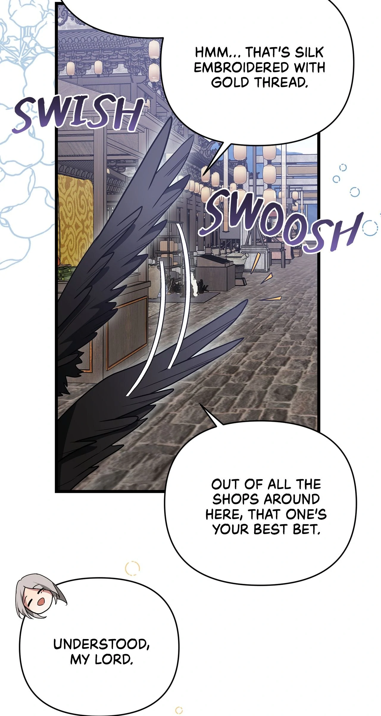 Read Camellia Mastering the Three Kingdoms as Alice EN Manga Online