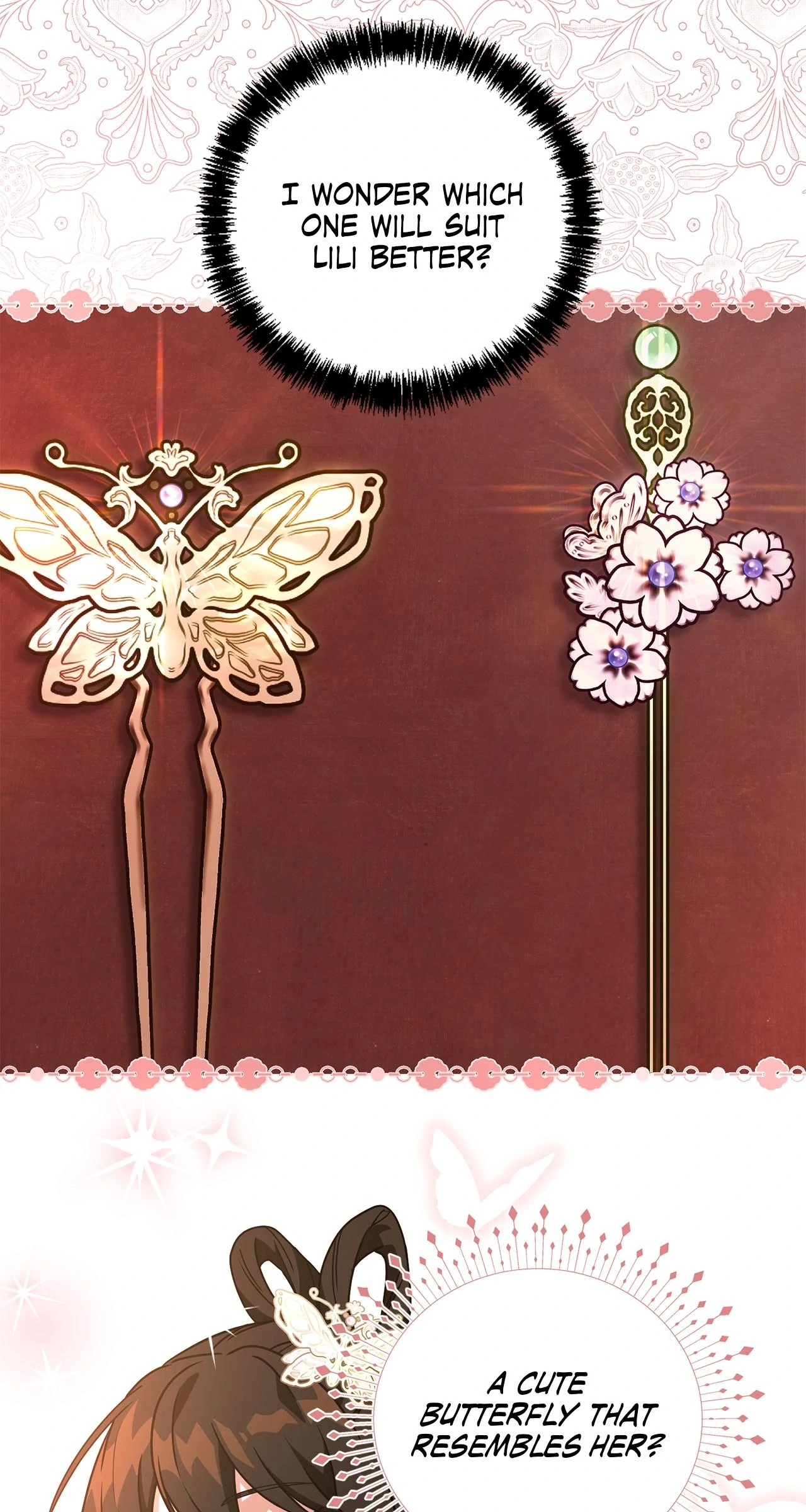 Read Camellia Mastering the Three Kingdoms as Alice EN Manga Online