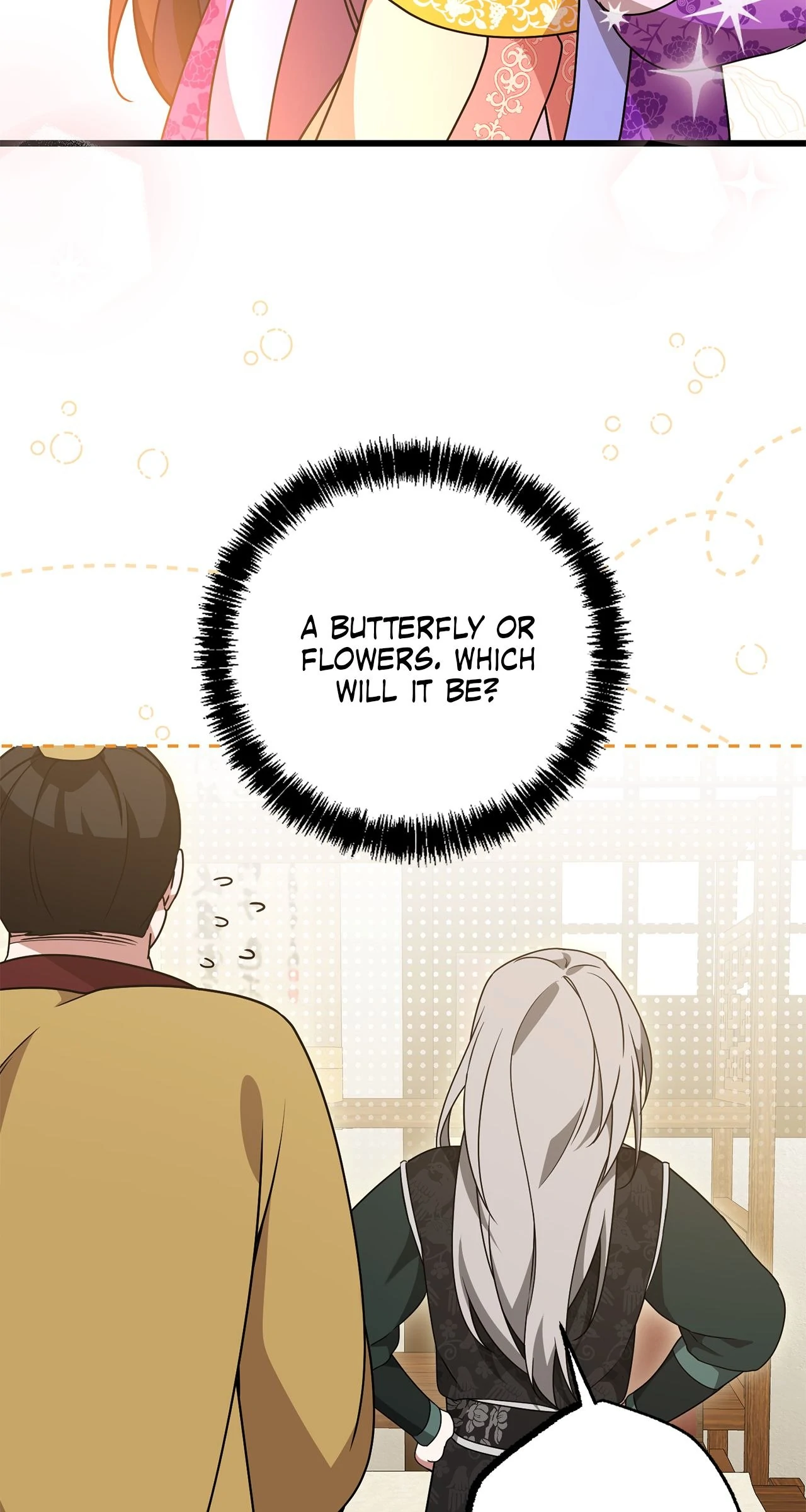 Read Camellia Mastering the Three Kingdoms as Alice EN Manga Online