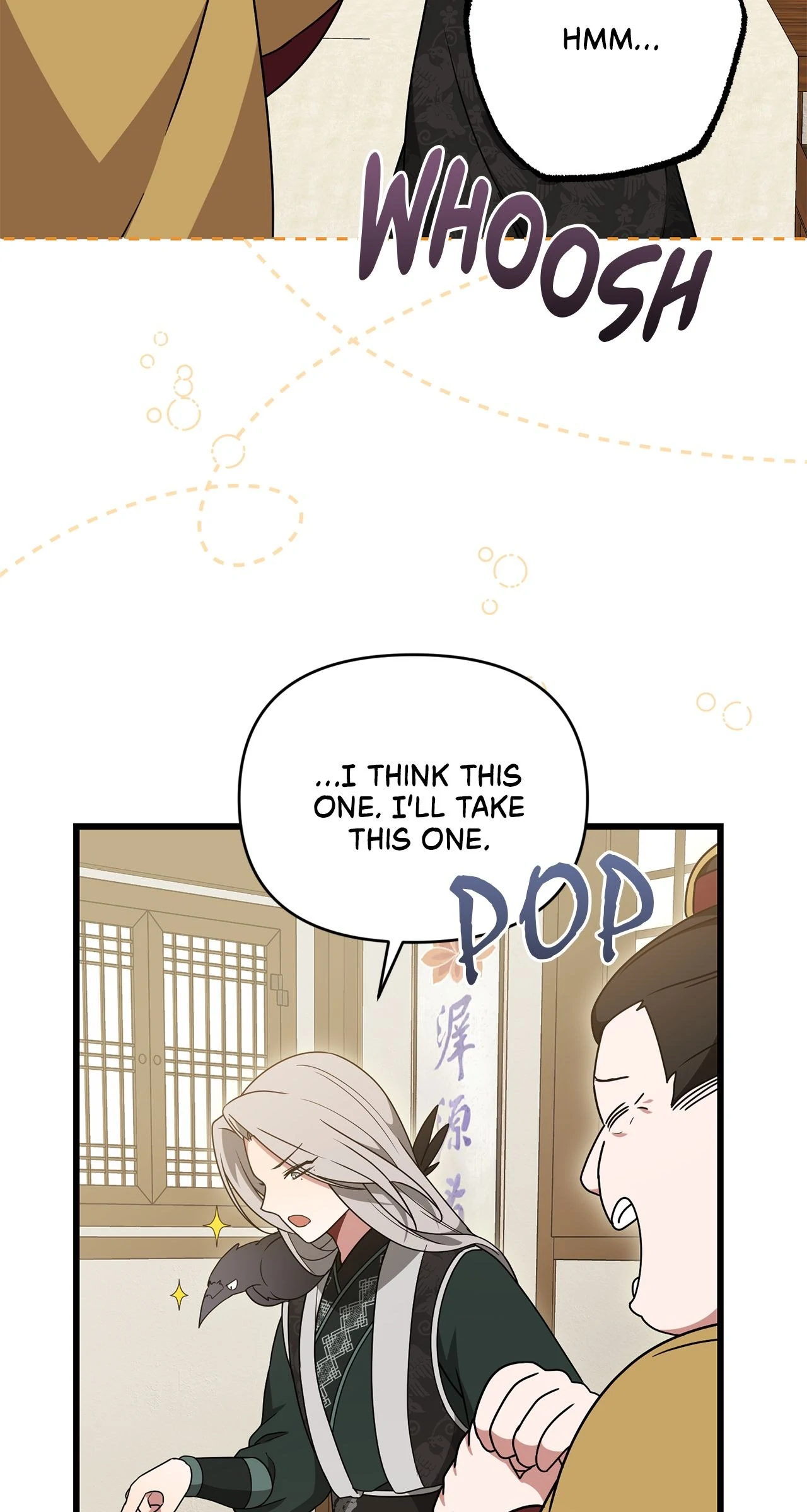 Read Camellia Mastering the Three Kingdoms as Alice EN Manga Online