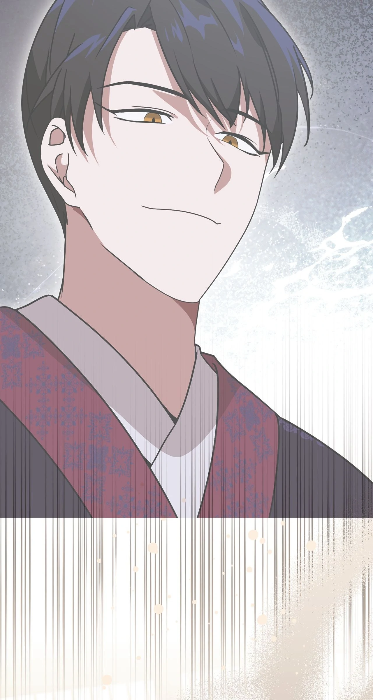 Read Camellia Mastering the Three Kingdoms as Alice EN Manga Online