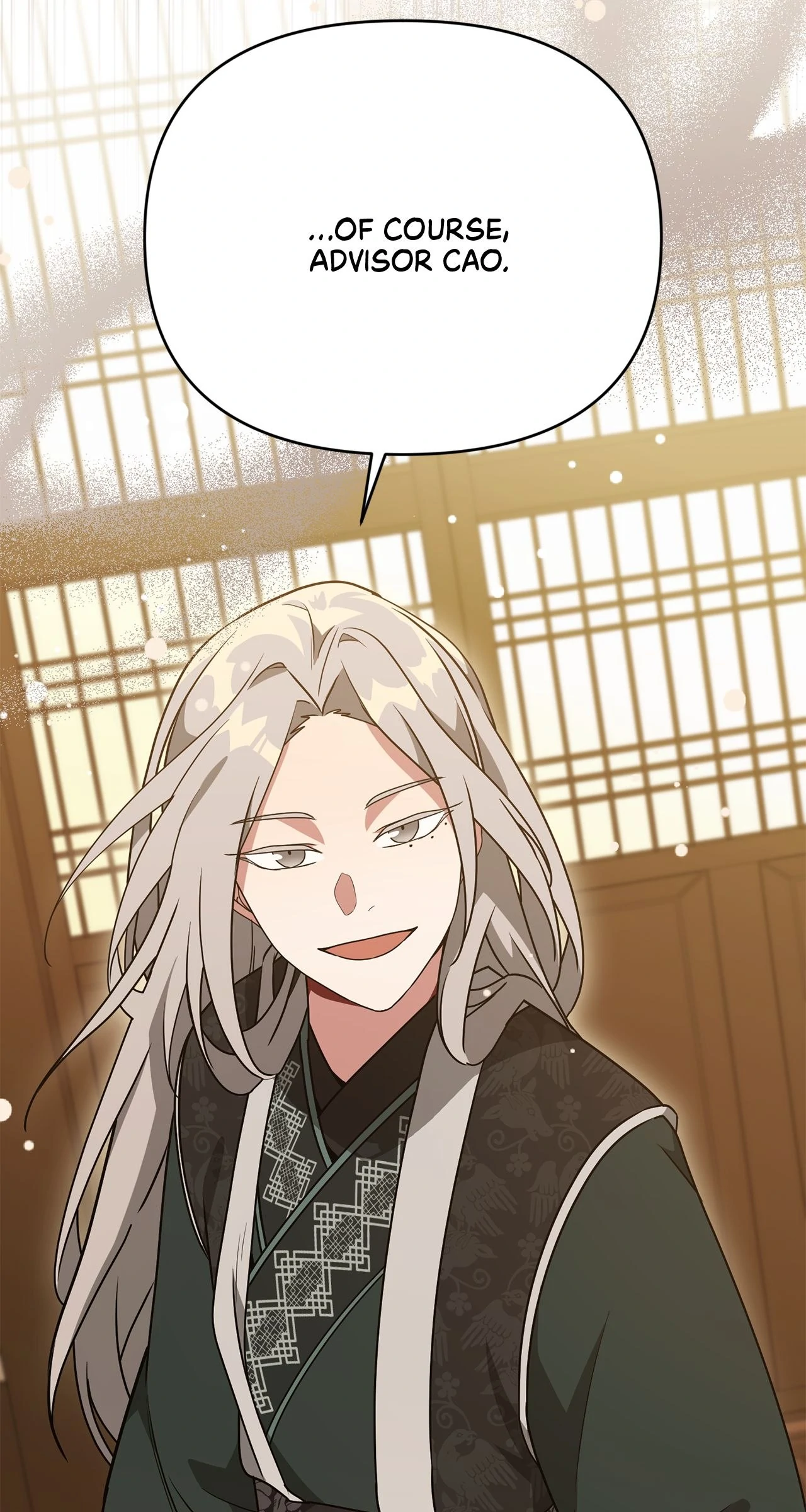 Read Camellia Mastering the Three Kingdoms as Alice EN Manga Online