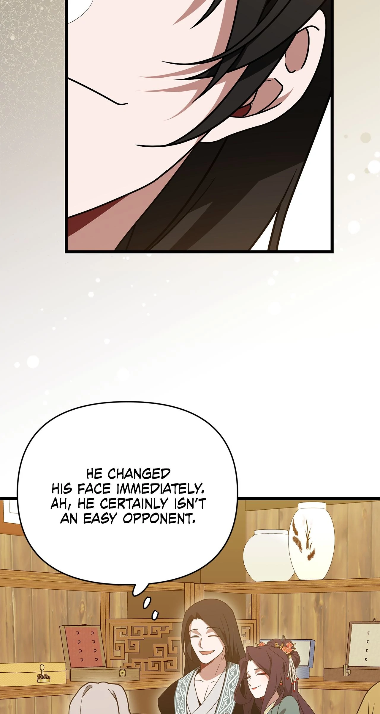 Read Camellia Mastering the Three Kingdoms as Alice EN Manga Online