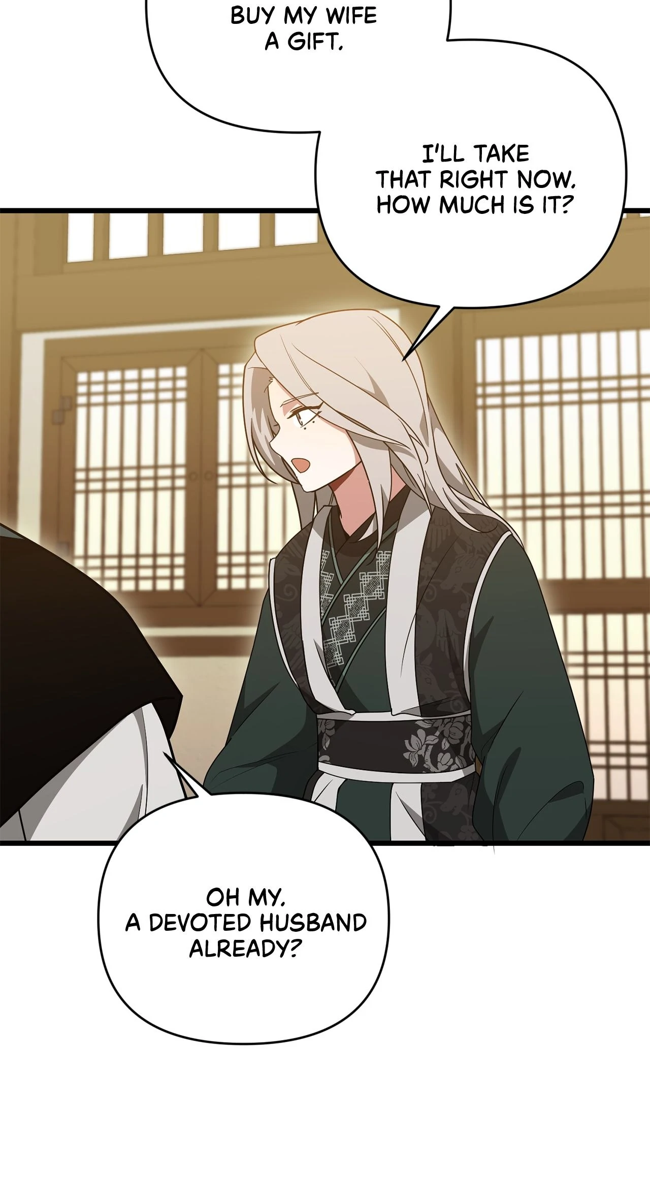 Read Camellia Mastering the Three Kingdoms as Alice EN Manga Online