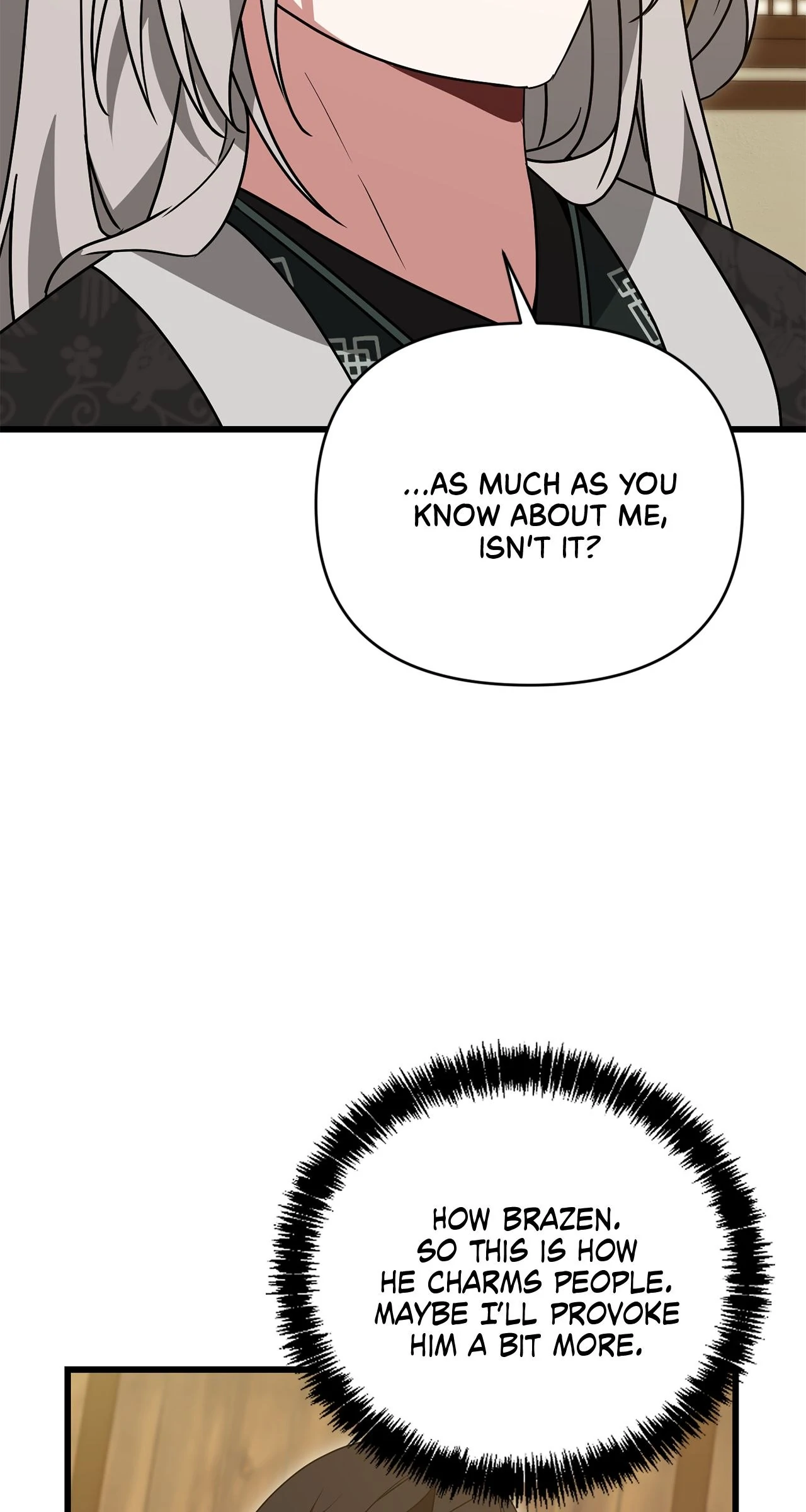 Read Camellia Mastering the Three Kingdoms as Alice EN Manga Online