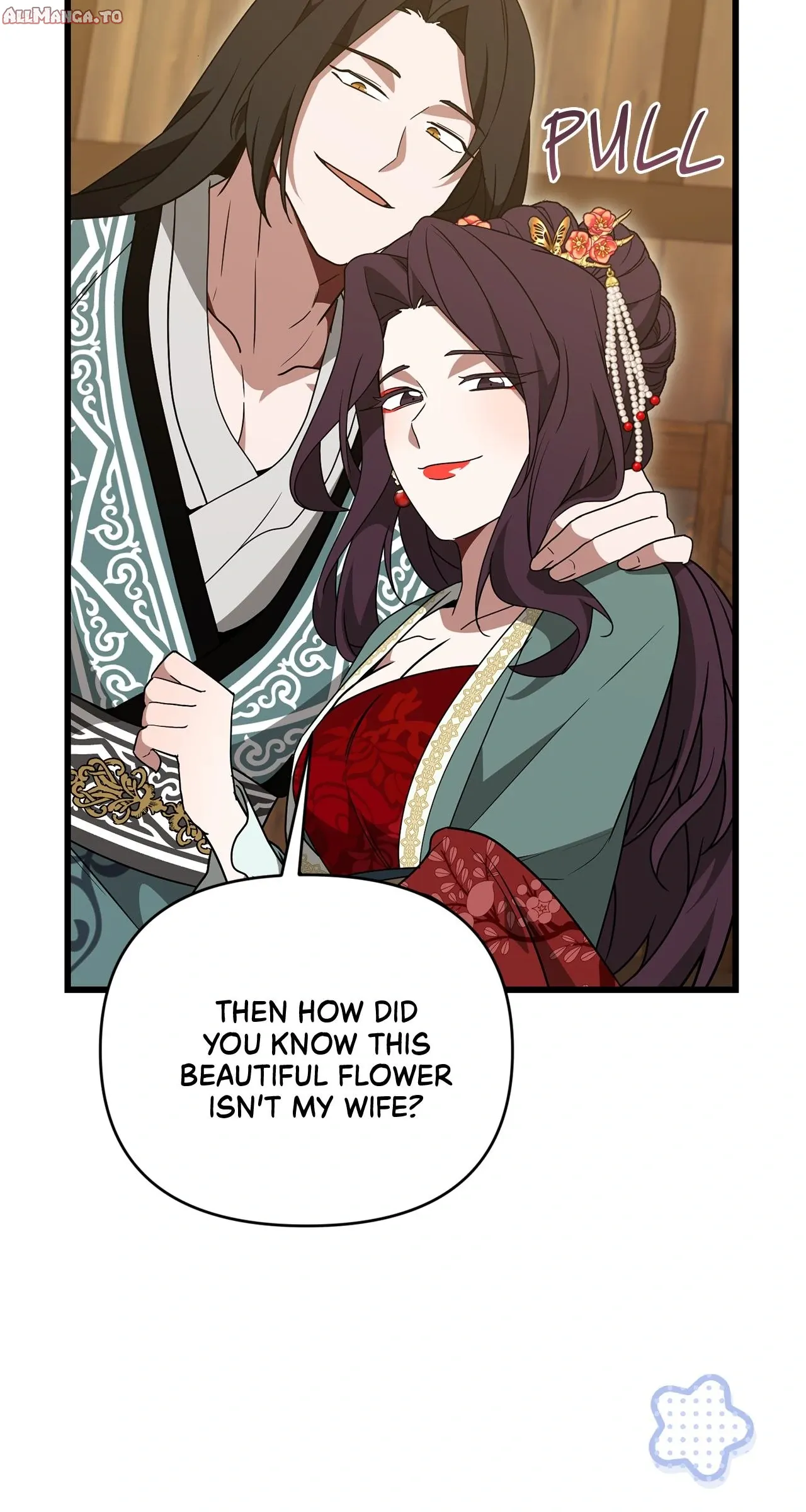 Read Camellia Mastering the Three Kingdoms as Alice EN Manga Online