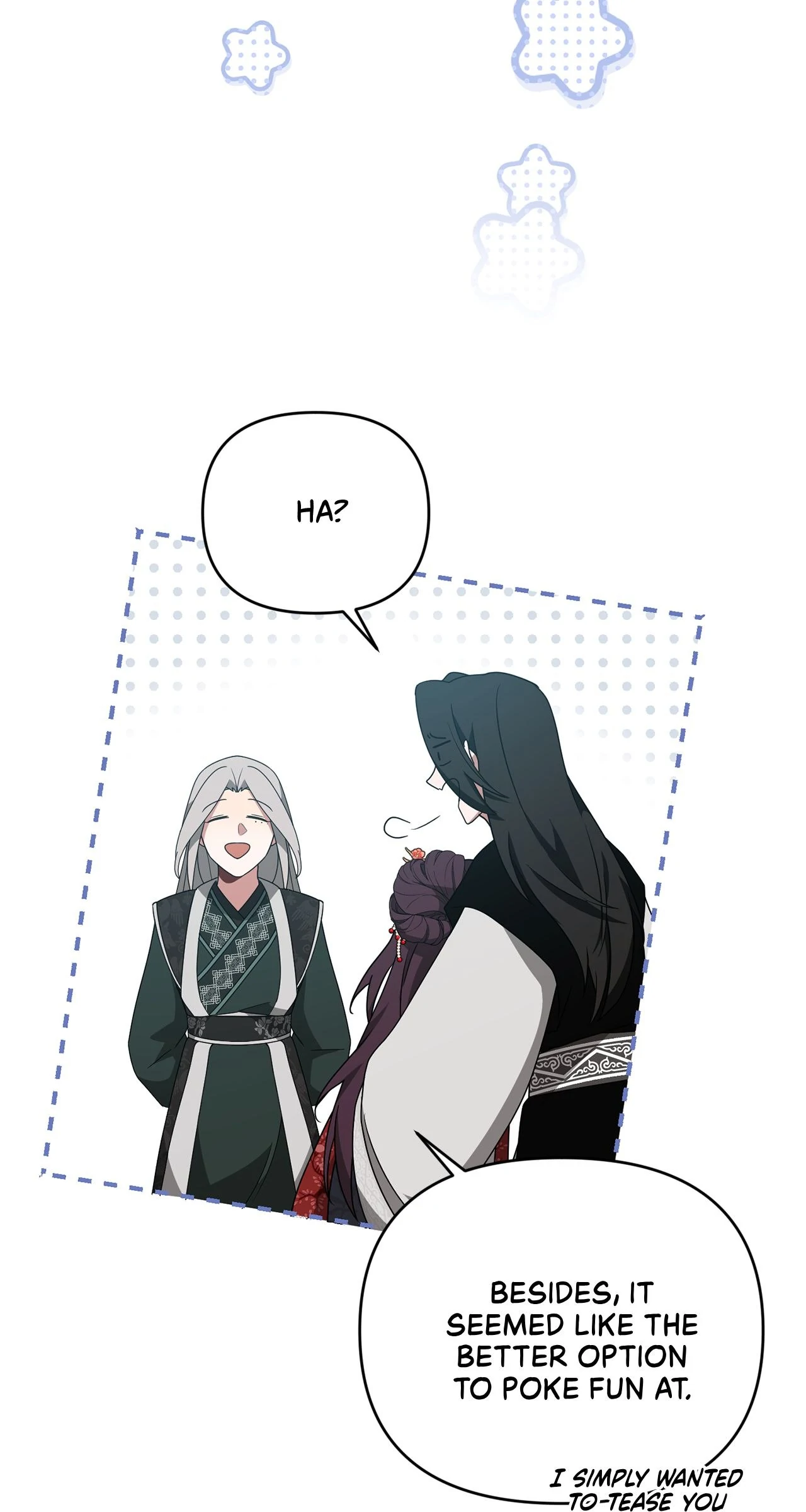 Read Camellia Mastering the Three Kingdoms as Alice EN Manga Online