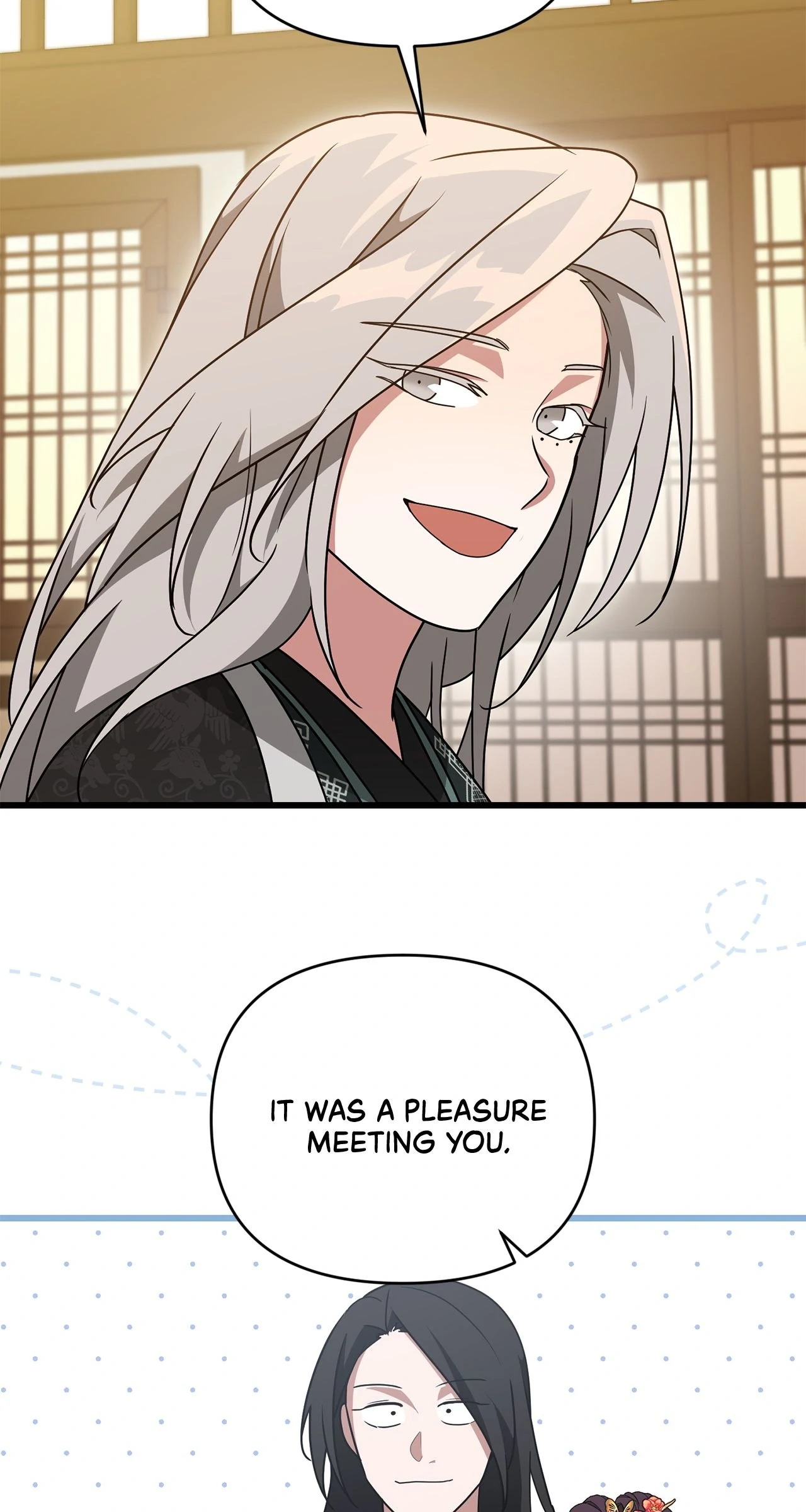 Read Camellia Mastering the Three Kingdoms as Alice EN Manga Online