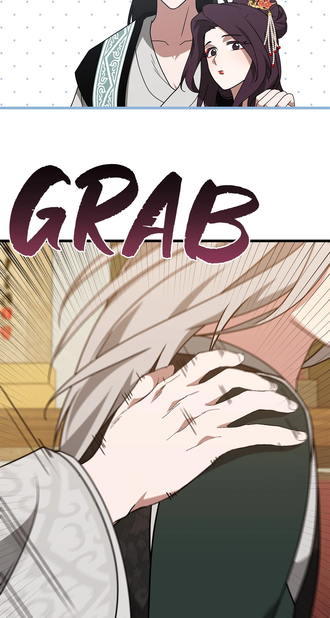 Read Camellia Mastering the Three Kingdoms as Alice EN Manga Online