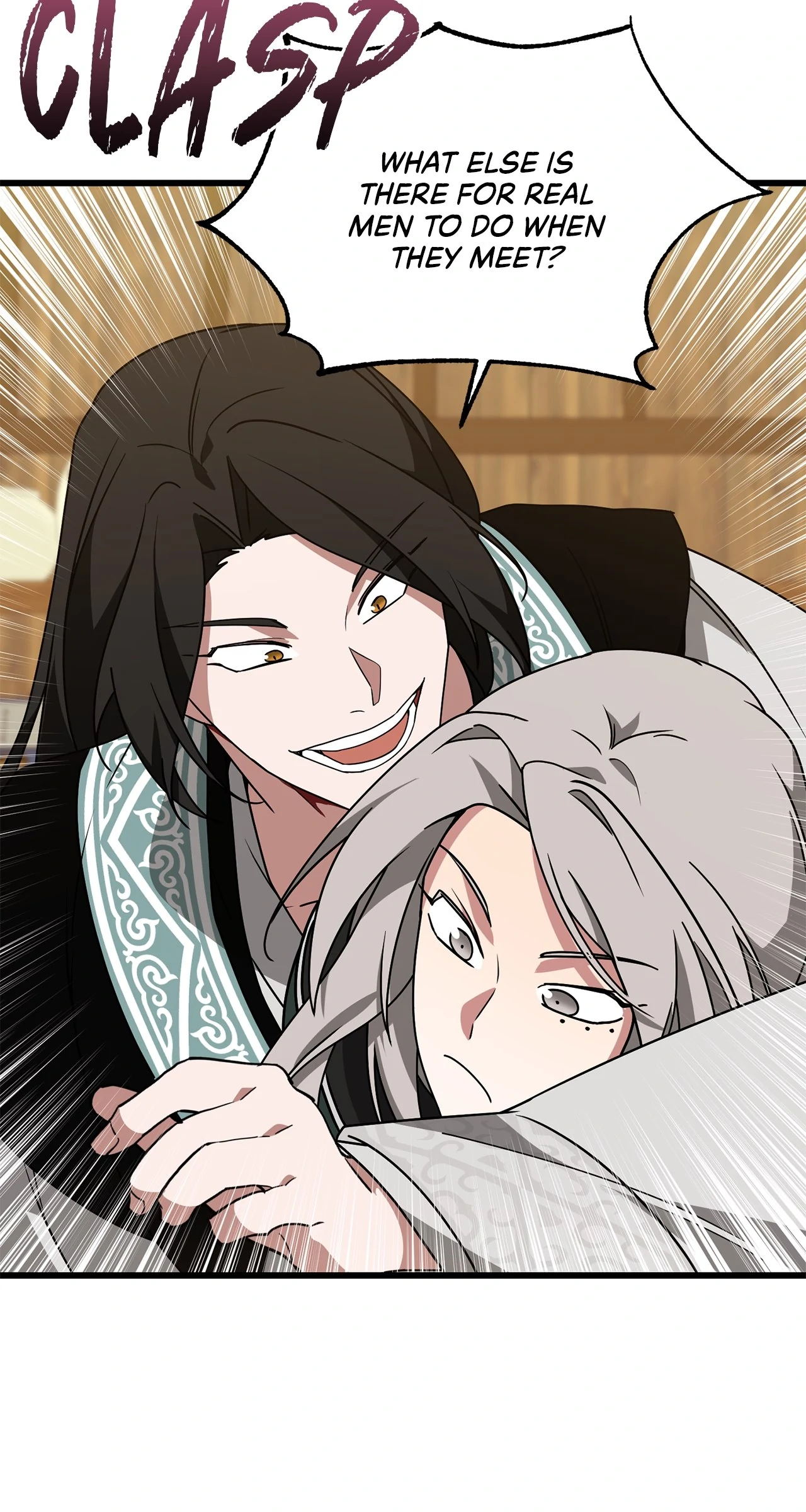 Read Camellia Mastering the Three Kingdoms as Alice EN Manga Online