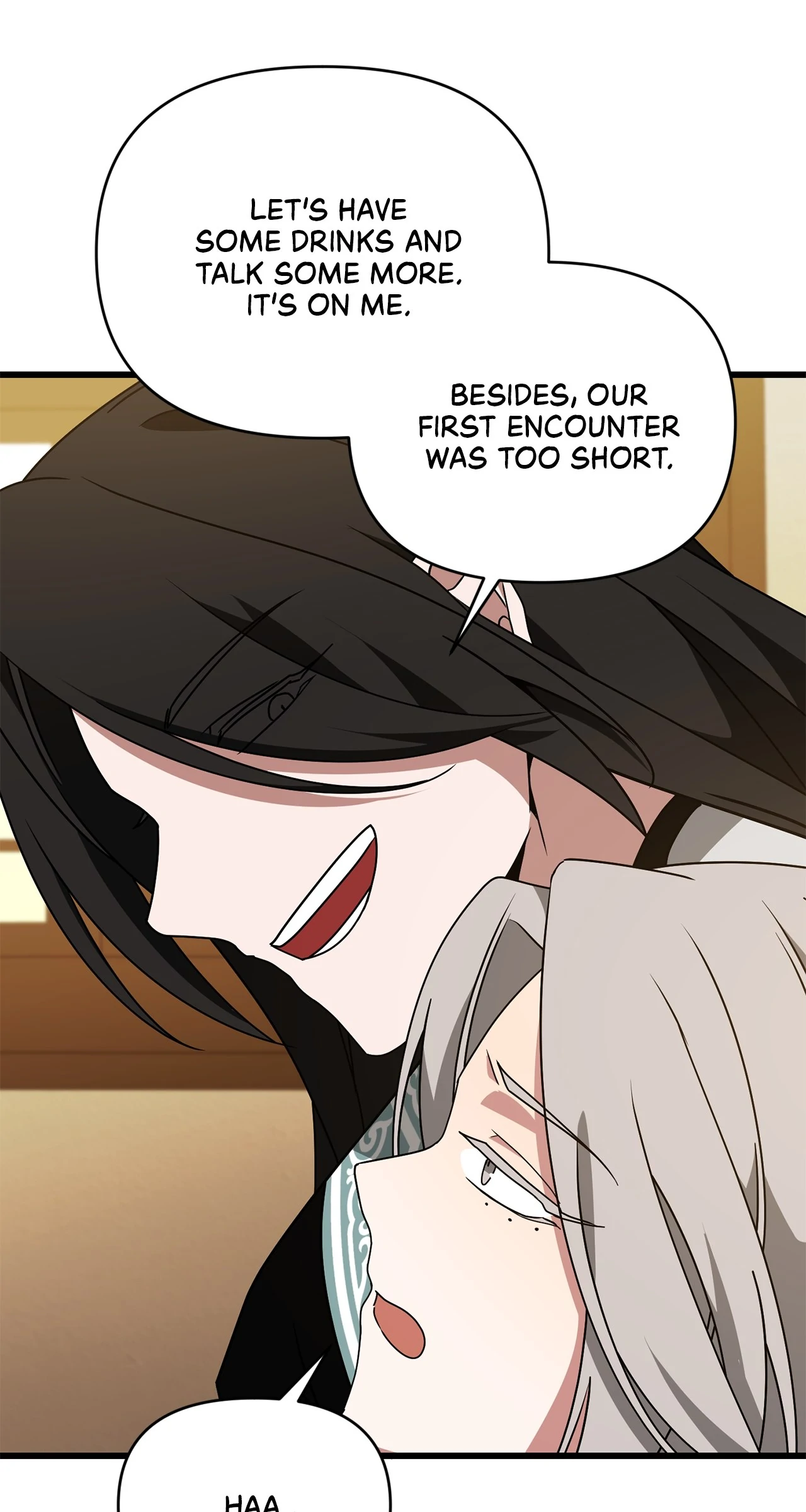 Read Camellia Mastering the Three Kingdoms as Alice EN Manga Online