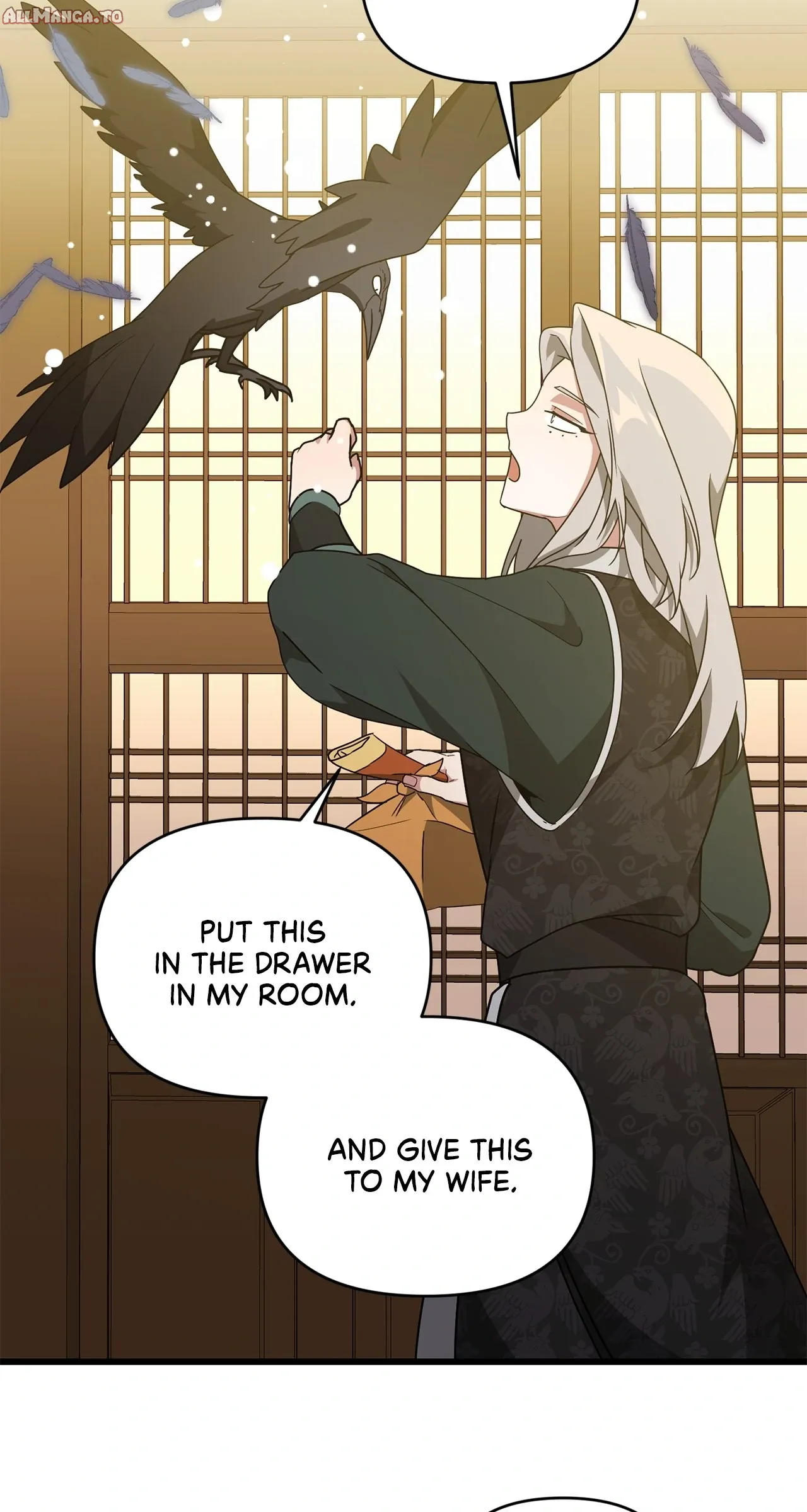 Read Camellia Mastering the Three Kingdoms as Alice EN Manga Online