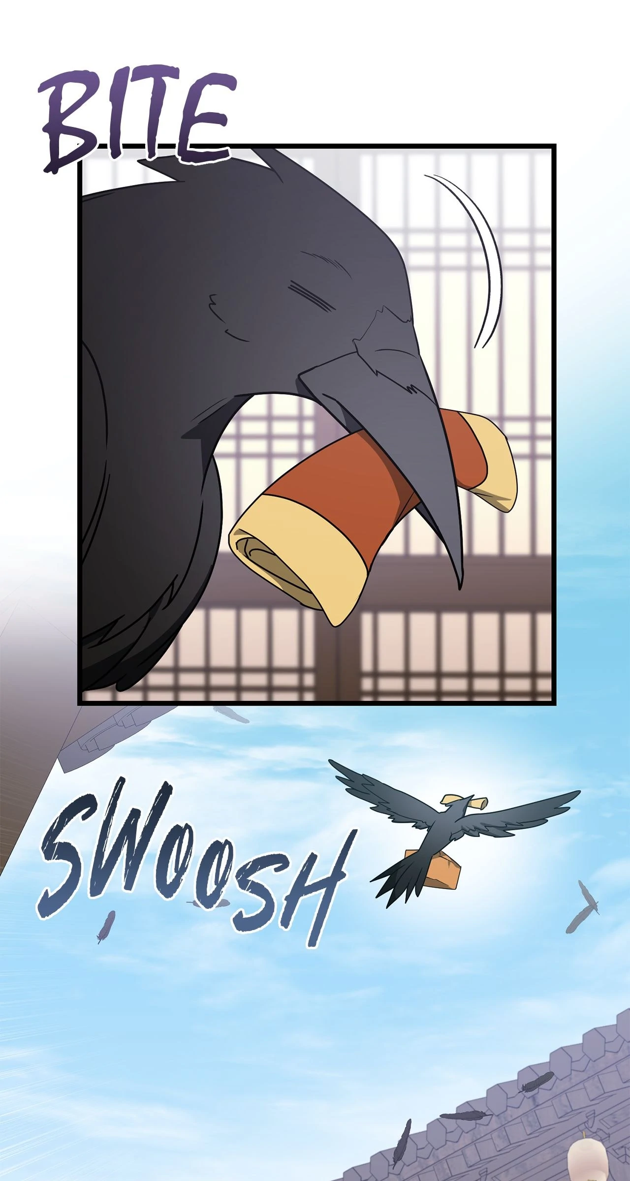 Read Camellia Mastering the Three Kingdoms as Alice EN Manga Online