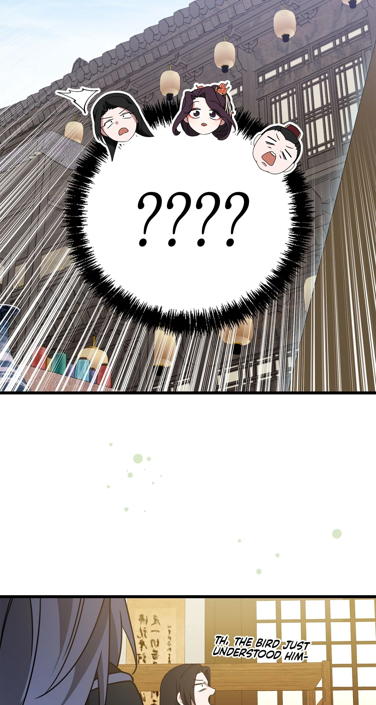 Read Camellia Mastering the Three Kingdoms as Alice EN Manga Online