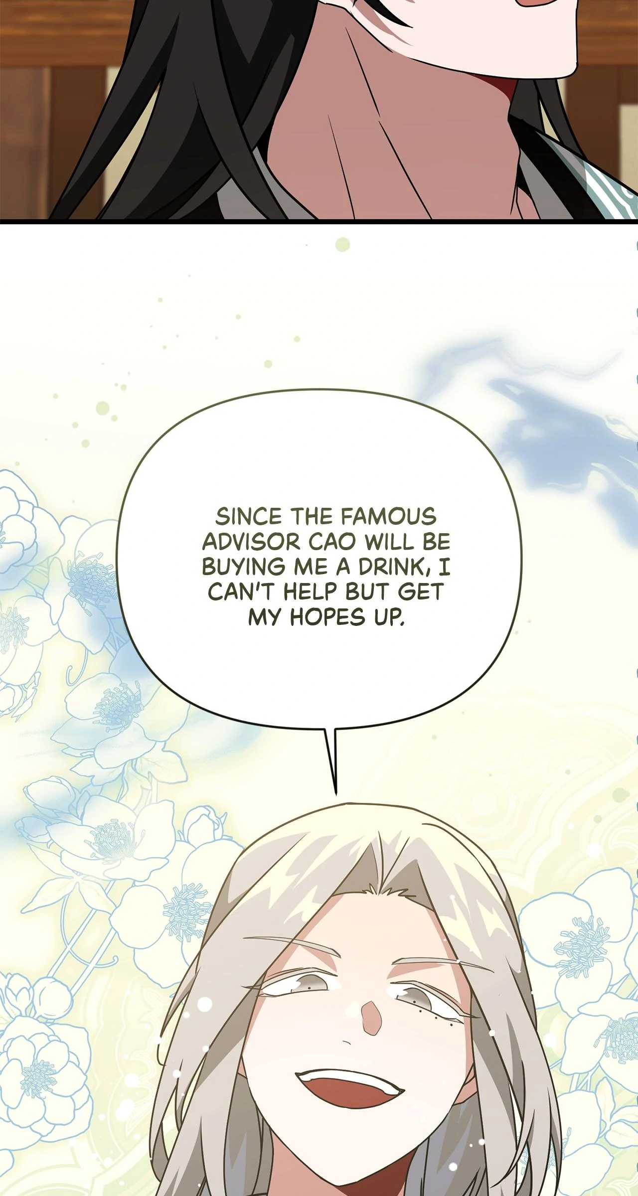 Read Camellia Mastering the Three Kingdoms as Alice EN Manga Online