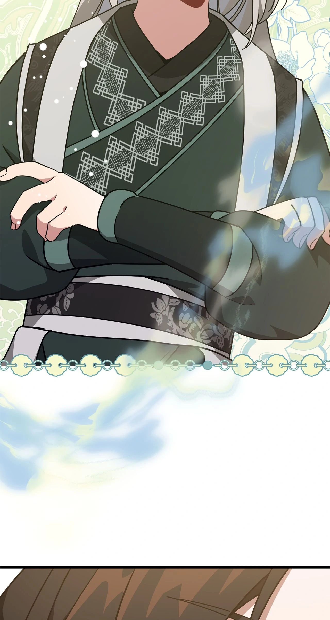 Read Camellia Mastering the Three Kingdoms as Alice EN Manga Online