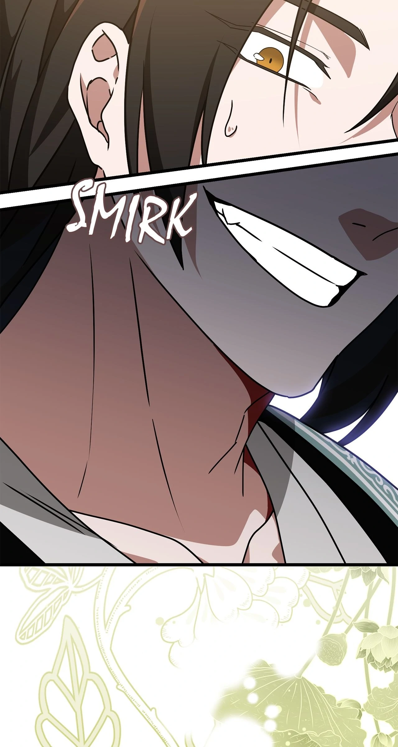 Read Camellia Mastering the Three Kingdoms as Alice EN Manga Online