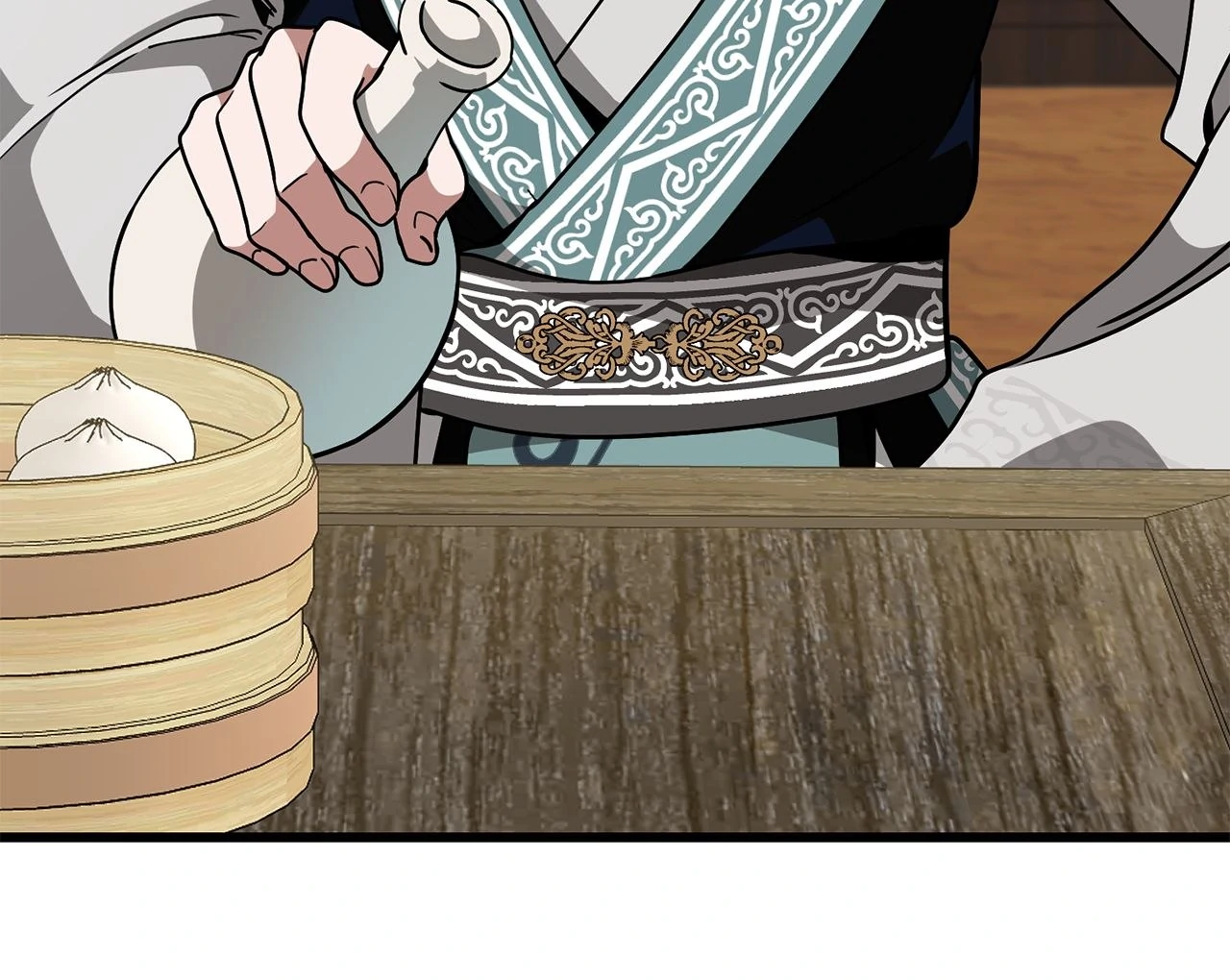 Read Camellia Mastering the Three Kingdoms as Alice EN Manga Online