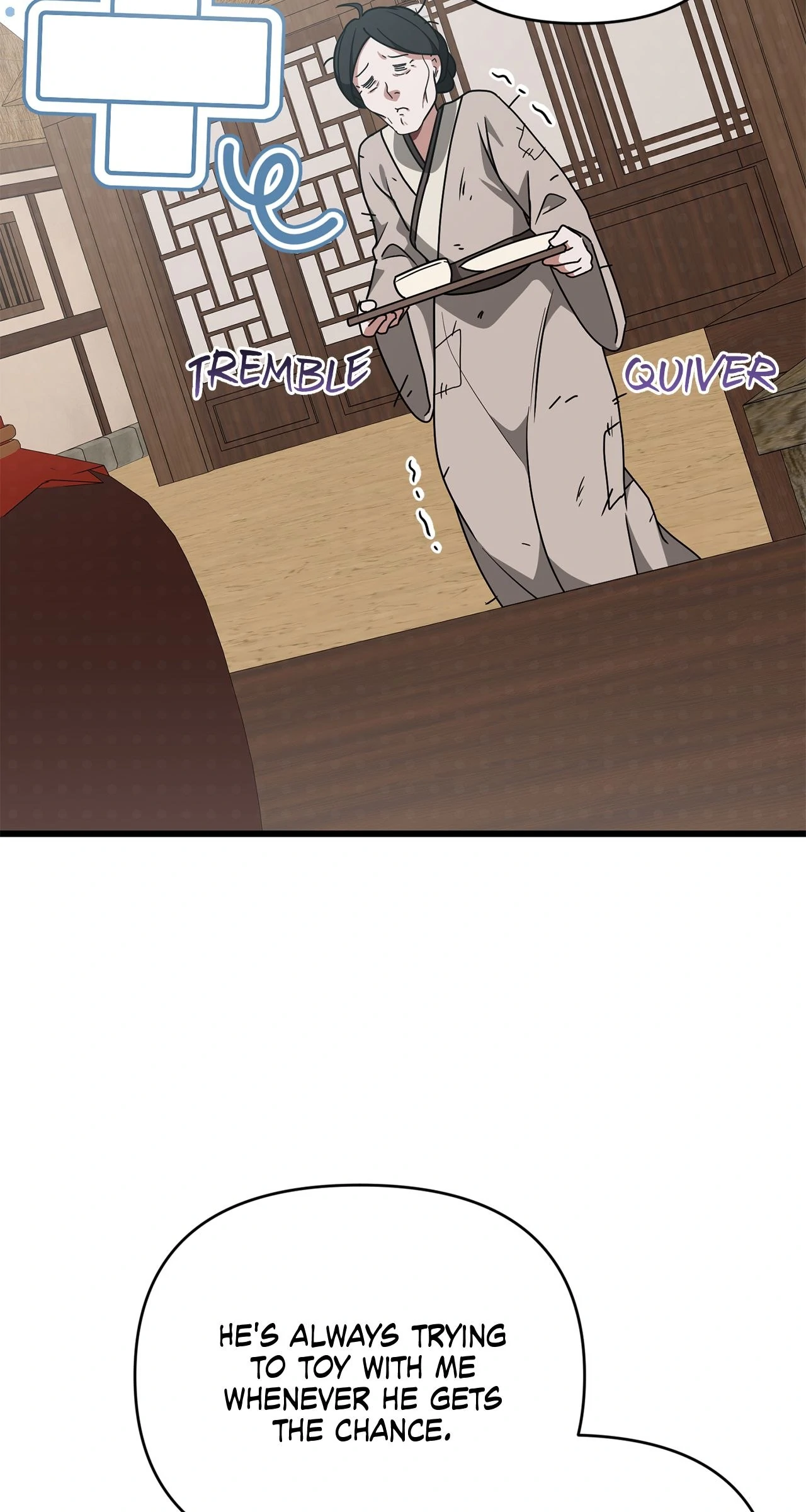 Read Camellia Mastering the Three Kingdoms as Alice EN Manga Online