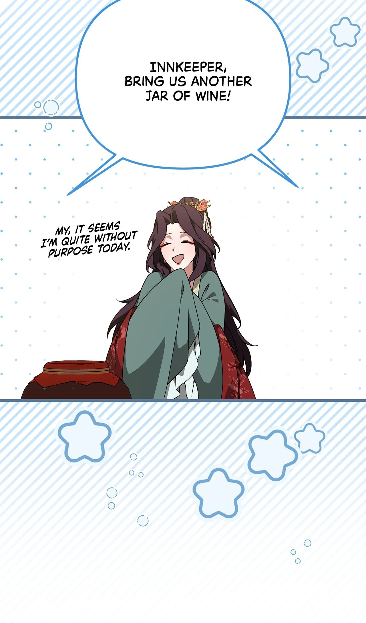 Read Camellia Mastering the Three Kingdoms as Alice EN Manga Online