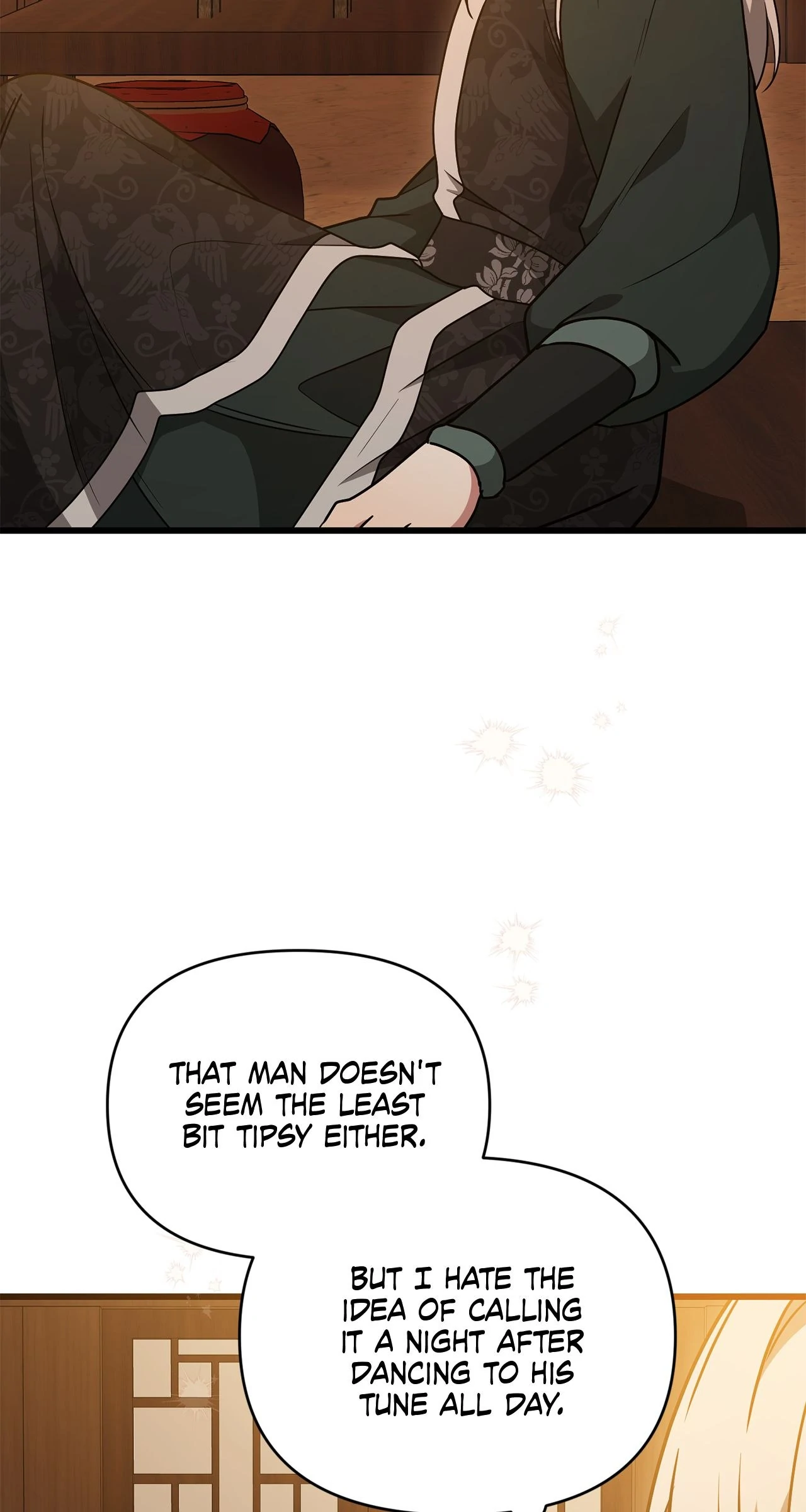 Read Camellia Mastering the Three Kingdoms as Alice EN Manga Online